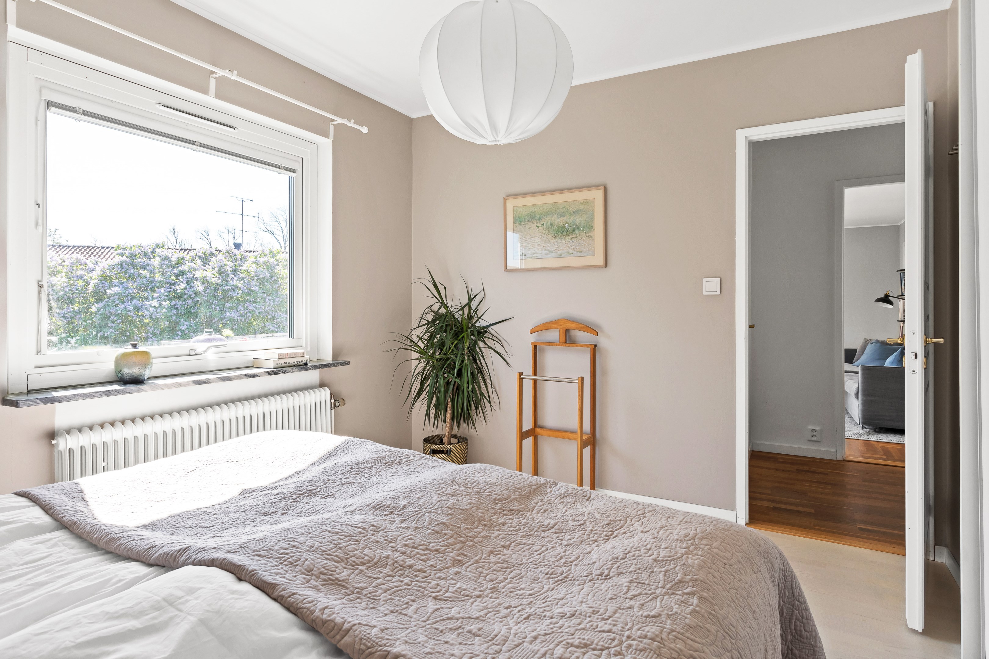 Bostadsbild från Nyckelaxet 8, Såld i Bergsbrunna, Uppsala