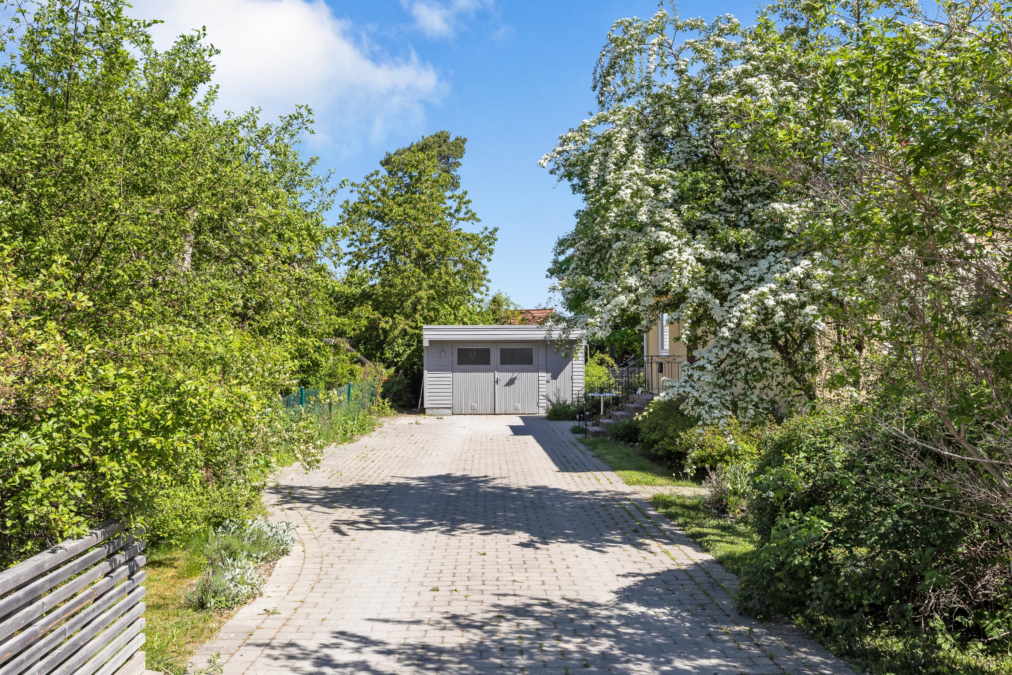 Bostadsbild från Nyckelaxet 8, Såld i Bergsbrunna, Uppsala