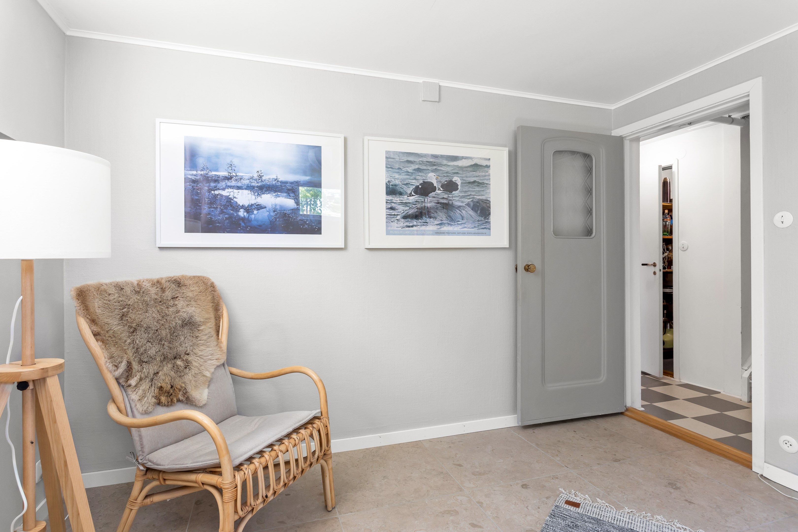 Bostadsbild från Nyckelaxet 8, Såld i Bergsbrunna, Uppsala