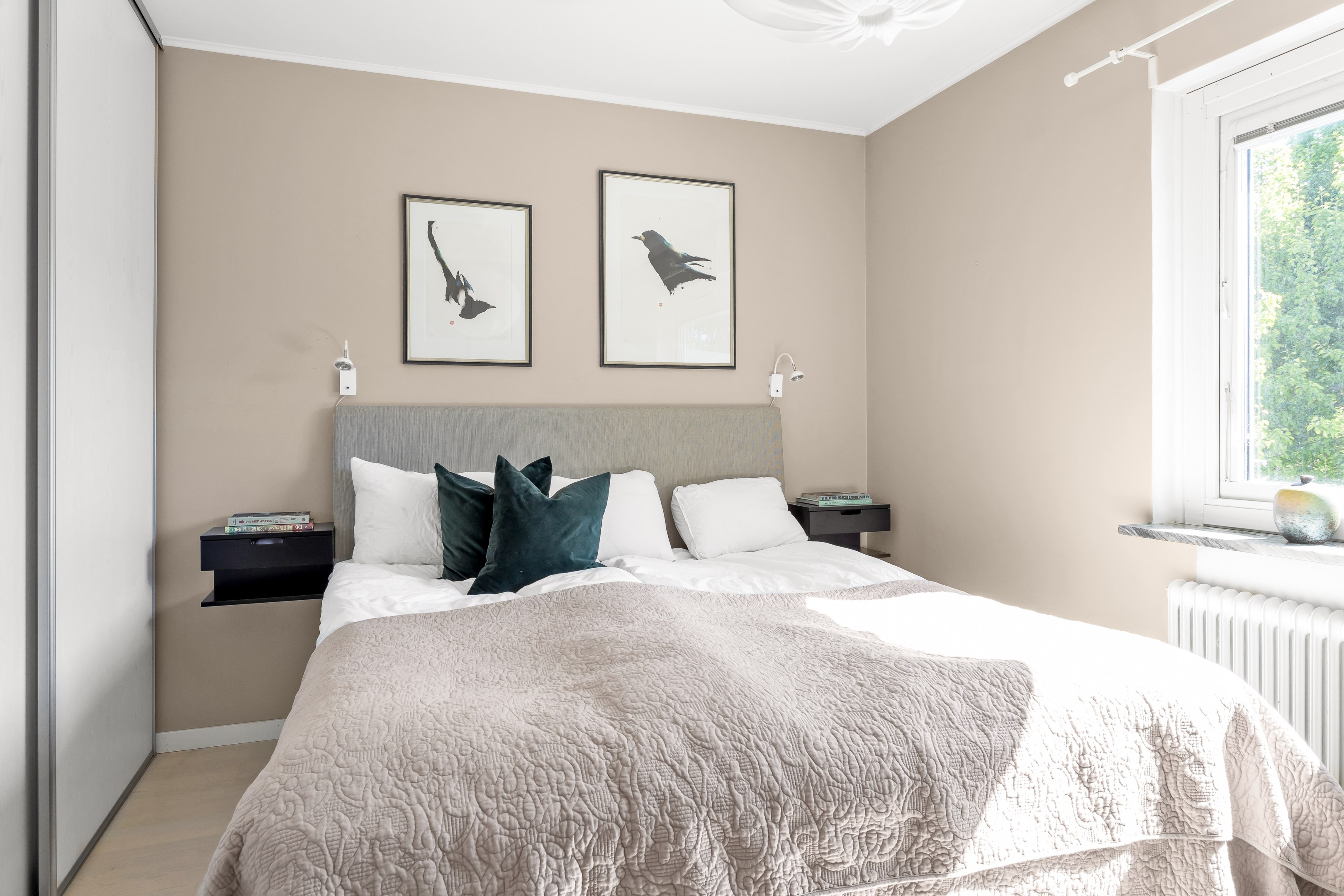 Bostadsbild från Nyckelaxet 8, Såld i Bergsbrunna, Uppsala