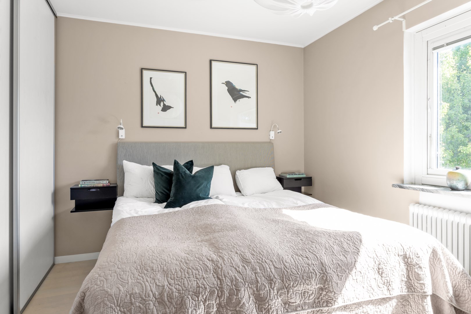 Bostadsbild från Nyckelaxet 8, Såld i Bergsbrunna, Uppsala