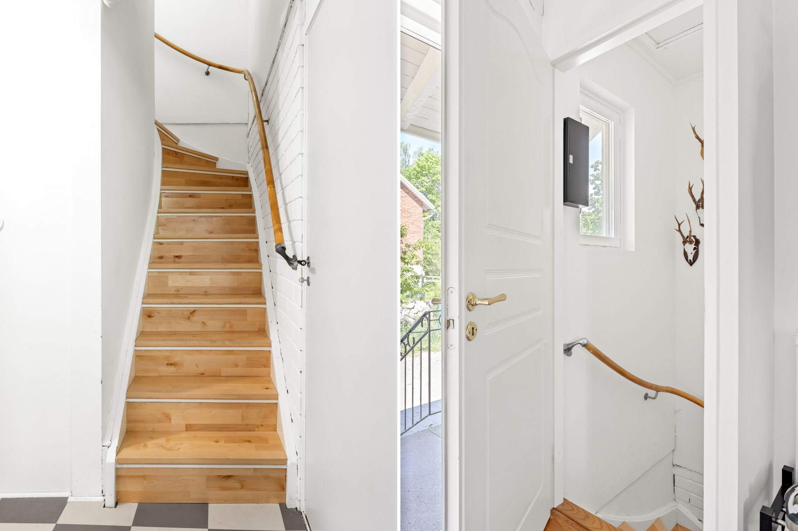 Bostadsbild från Nyckelaxet 8, Såld i Bergsbrunna, Uppsala