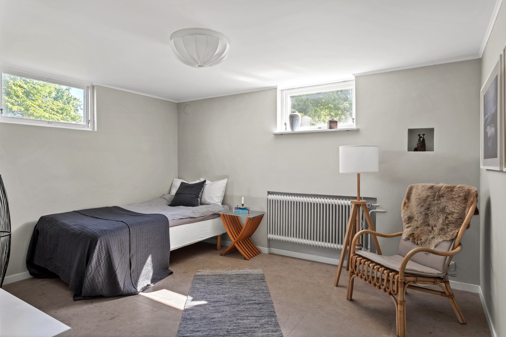 Bostadsbild från Nyckelaxet 8, Såld i Bergsbrunna, Uppsala