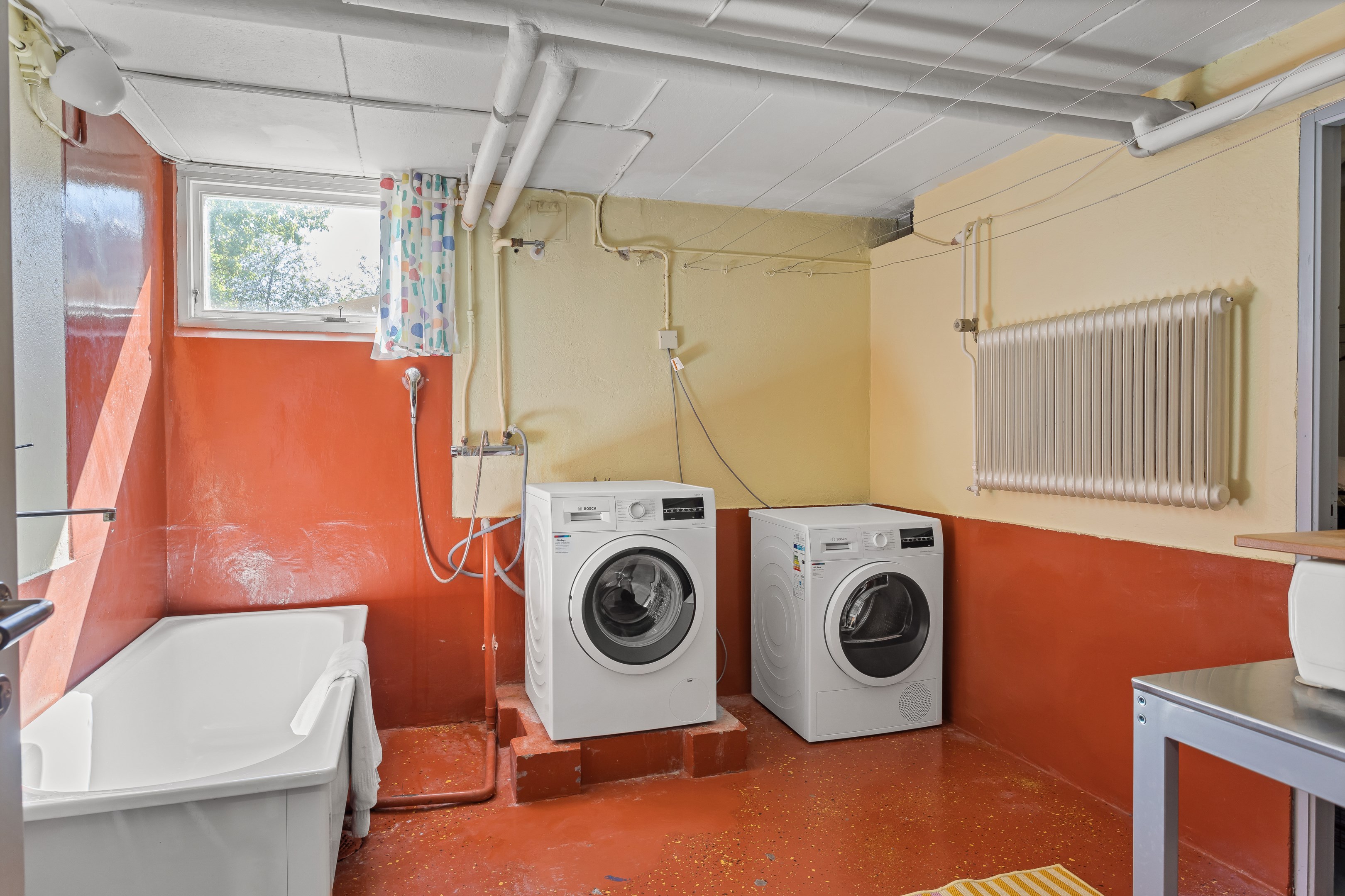 Bostadsbild från Nyckelaxet 8, Såld i Bergsbrunna, Uppsala