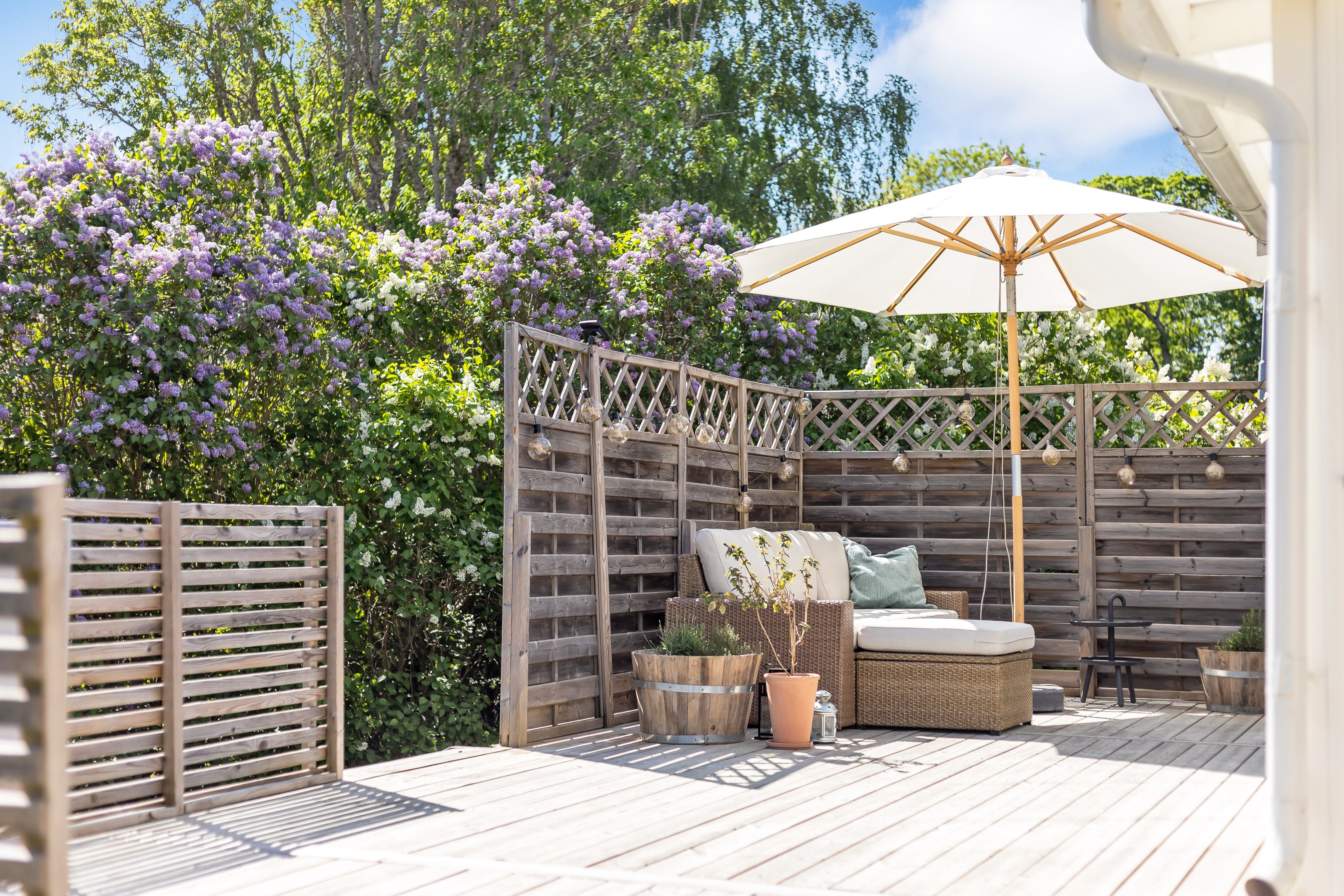 Bostadsbild från Nyckelaxet 8, Såld i Bergsbrunna, Uppsala