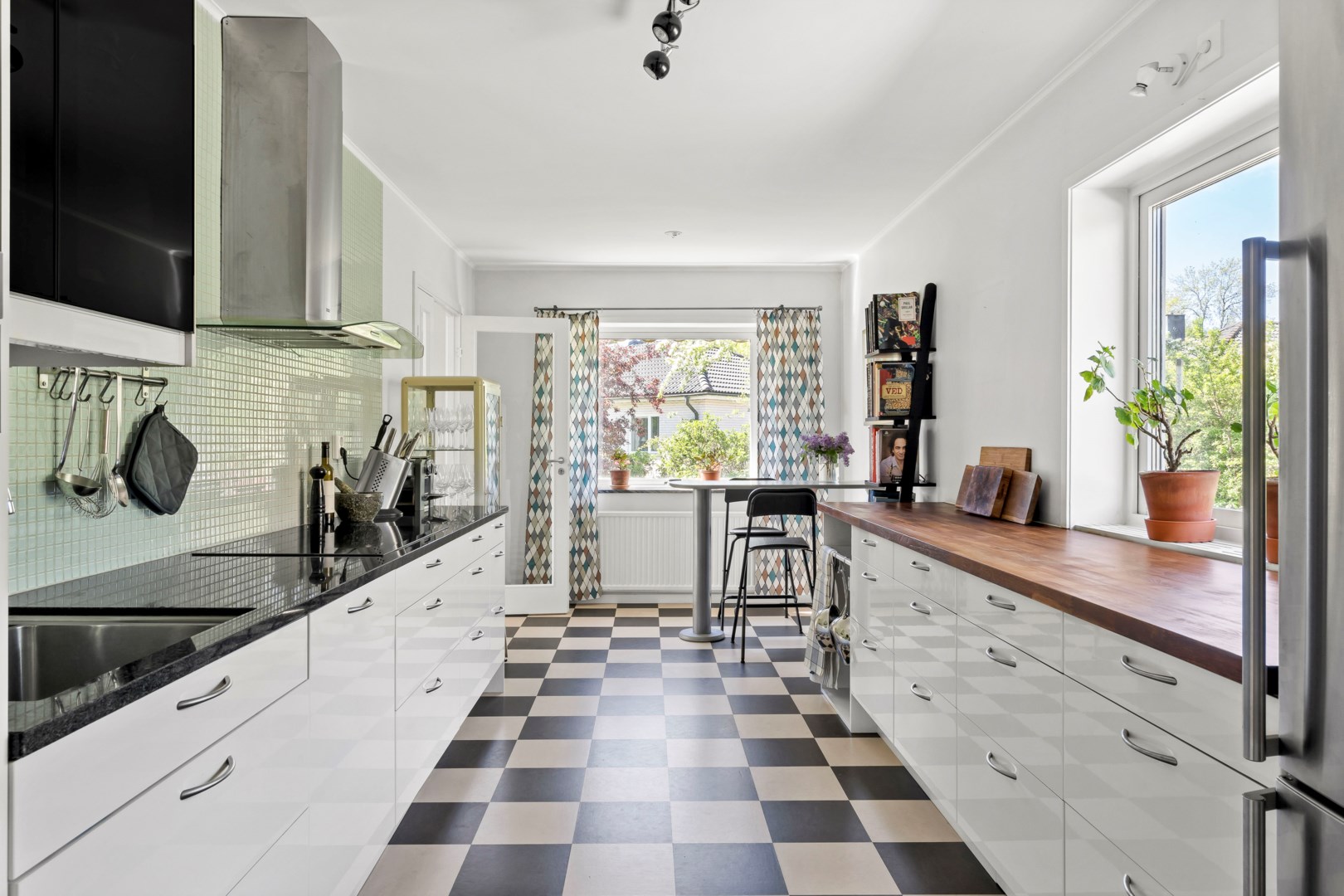 Bostadsbild från Nyckelaxet 8, Såld i Bergsbrunna, Uppsala