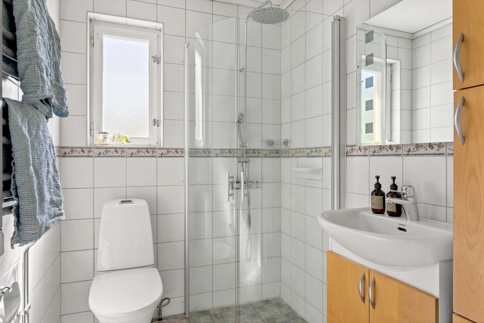 Bostadsbild från Nyckelaxet 8, Såld i Bergsbrunna, Uppsala