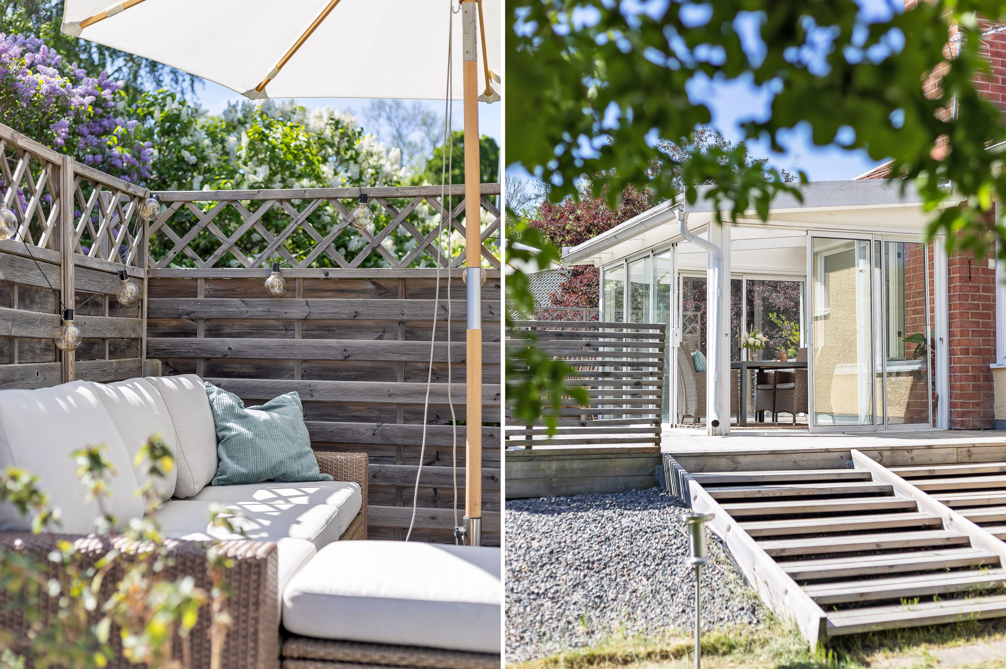 Bostadsbild från Nyckelaxet 8, Såld i Bergsbrunna, Uppsala