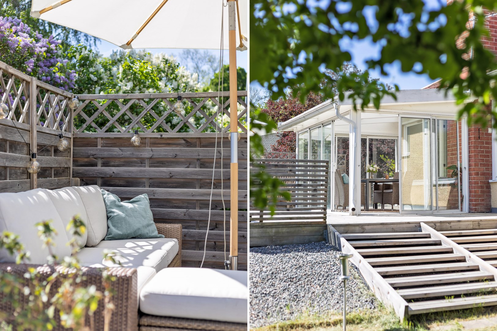 Bostadsbild från Nyckelaxet 8, Såld i Bergsbrunna, Uppsala