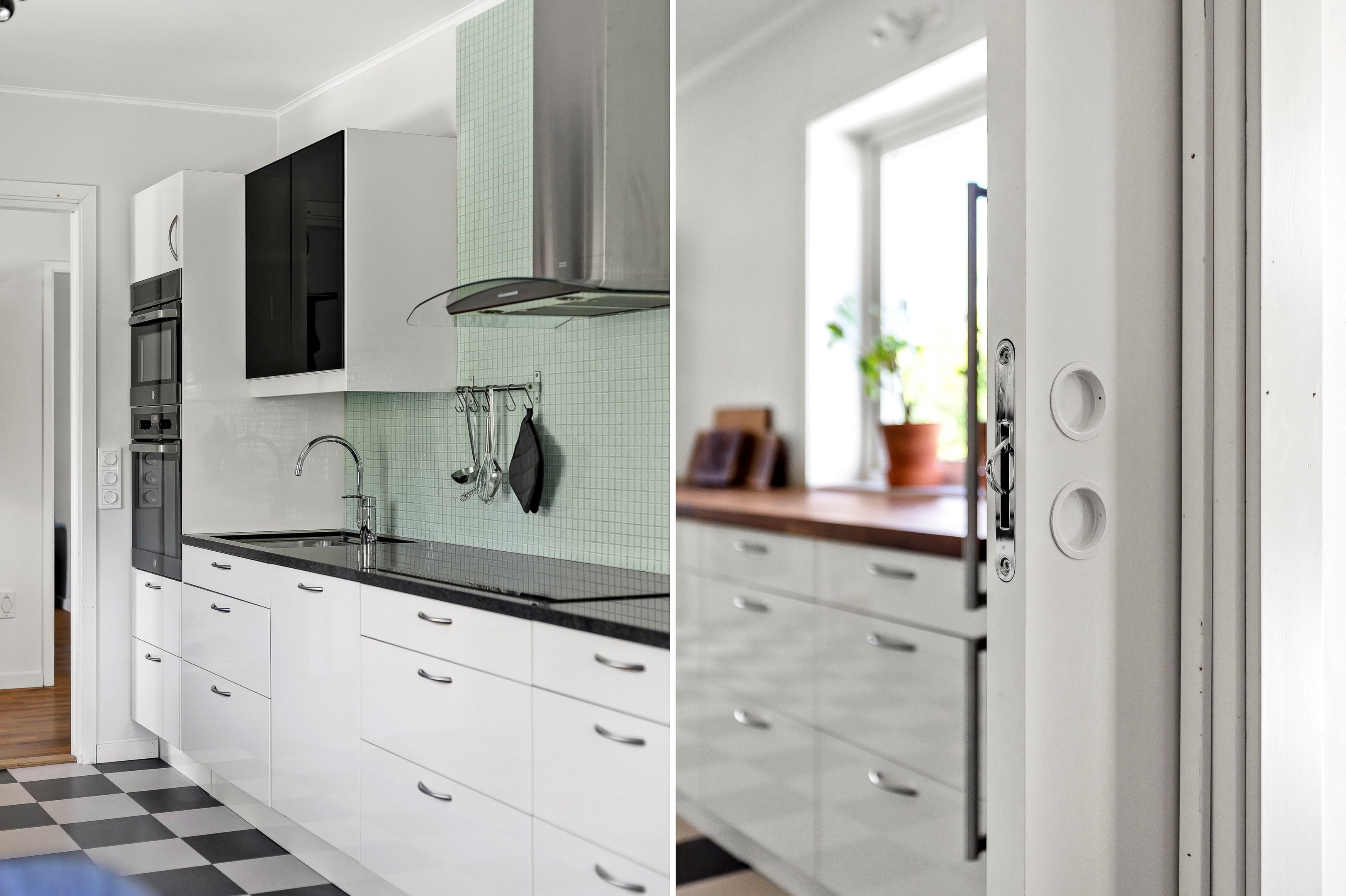 Bostadsbild från Nyckelaxet 8, Såld i Bergsbrunna, Uppsala