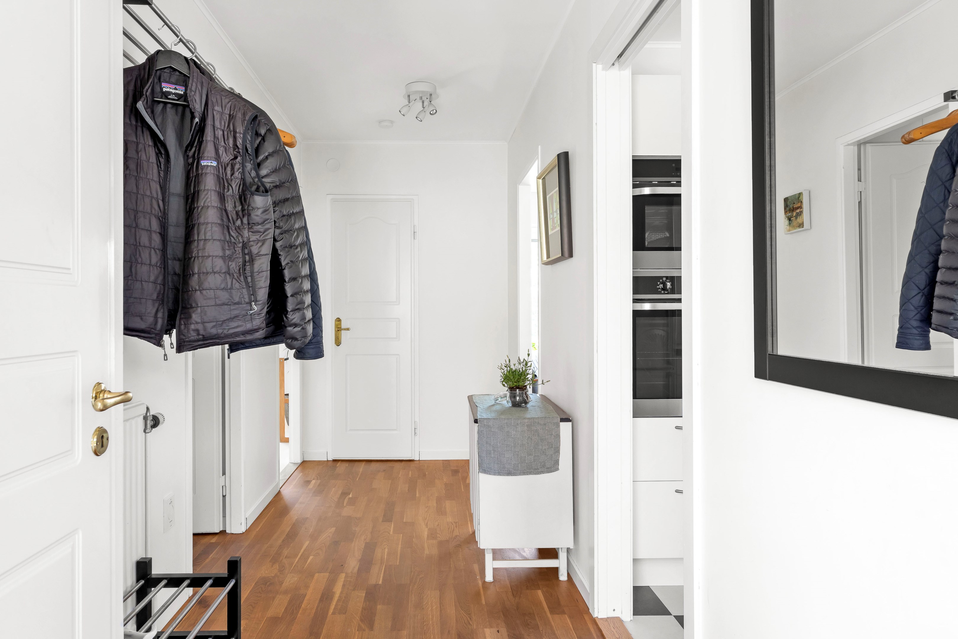 Bostadsbild från Nyckelaxet 8, Såld i Bergsbrunna, Uppsala