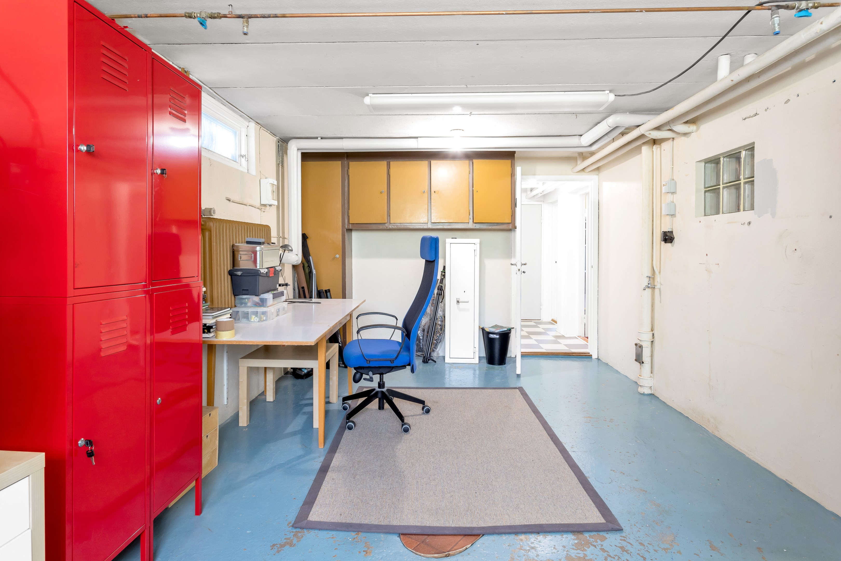 Bostadsbild från Nyckelaxet 8, Såld i Bergsbrunna, Uppsala