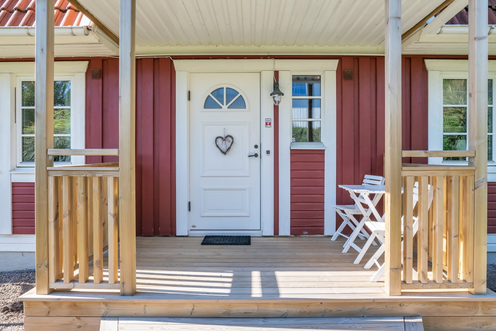 Bostadsbild från Odlingsvägen 2A, Såld i Gottsunda-gipen/Södra Gottsunda, Uppsala