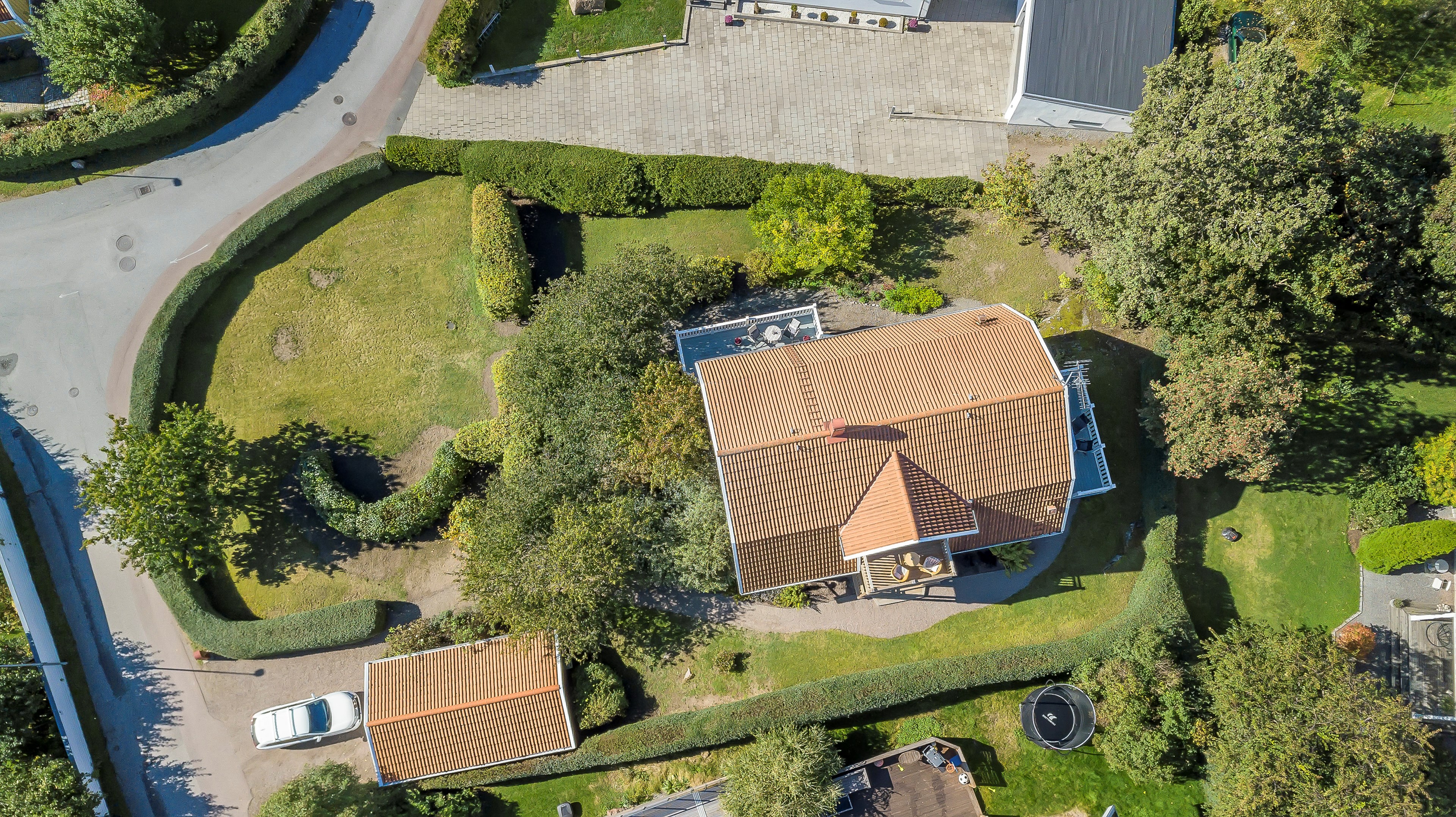 Bostadsbild från Odlingsvägen 2A, Såld i Gottsunda-gipen/Södra Gottsunda, Uppsala