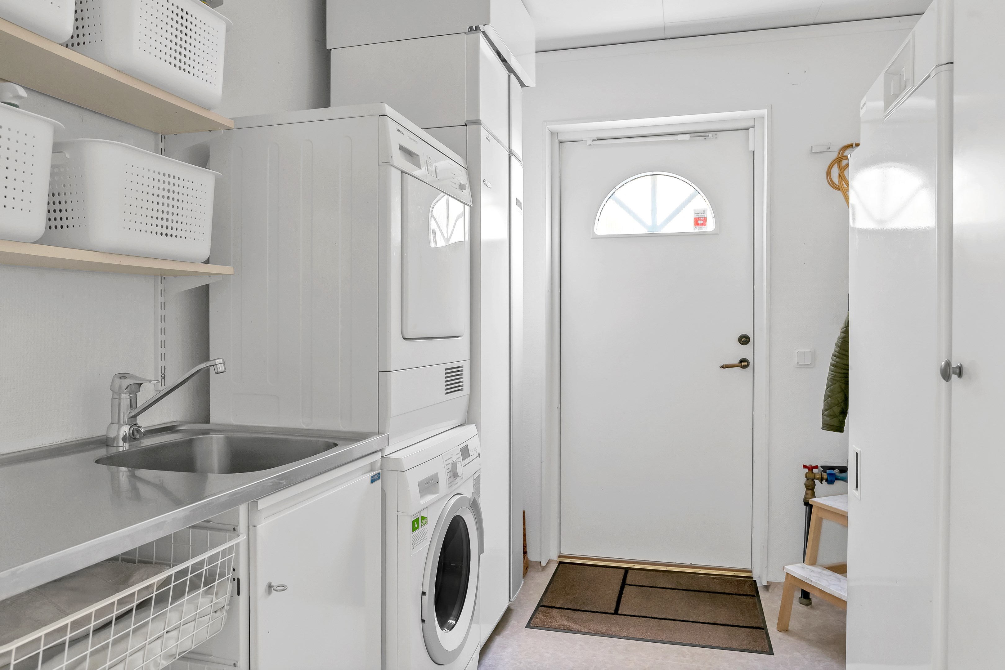 Bostadsbild från Odlingsvägen 2A, Såld i Gottsunda-gipen/Södra Gottsunda, Uppsala