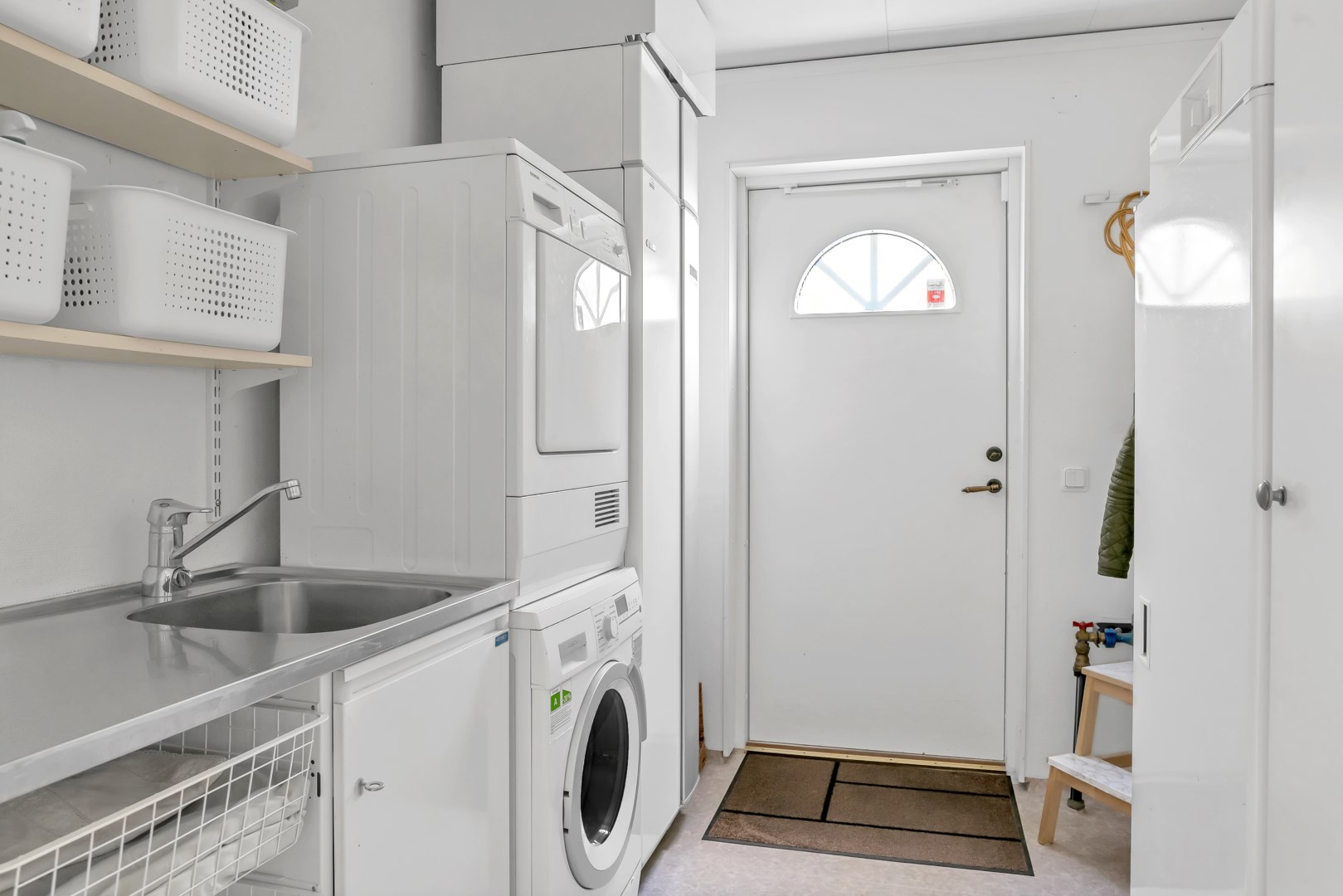 Bostadsbild från Odlingsvägen 2A, Såld i Gottsunda-gipen/Södra Gottsunda, Uppsala