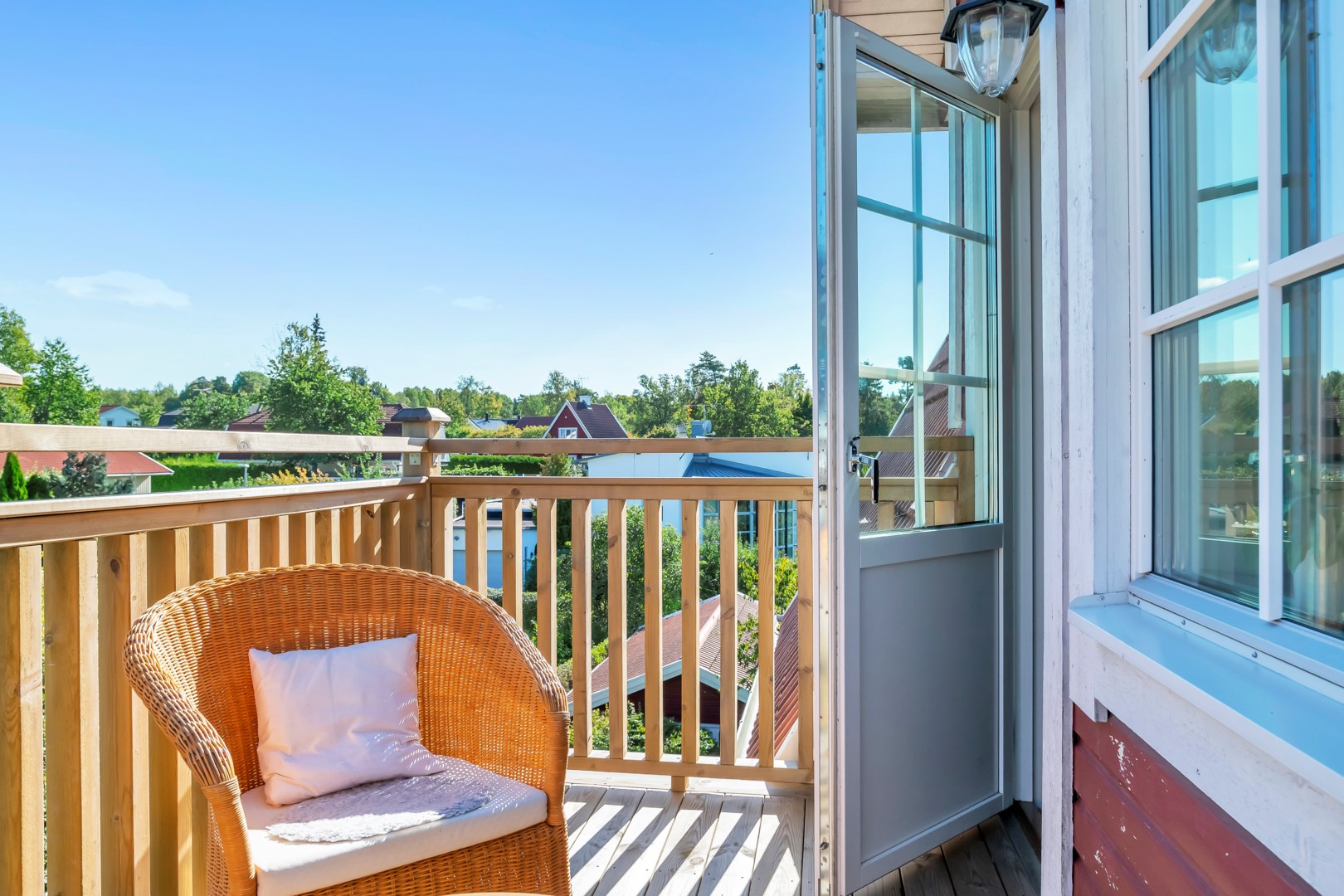 Bostadsbild från Odlingsvägen 2A, Såld i Gottsunda-gipen/Södra Gottsunda, Uppsala