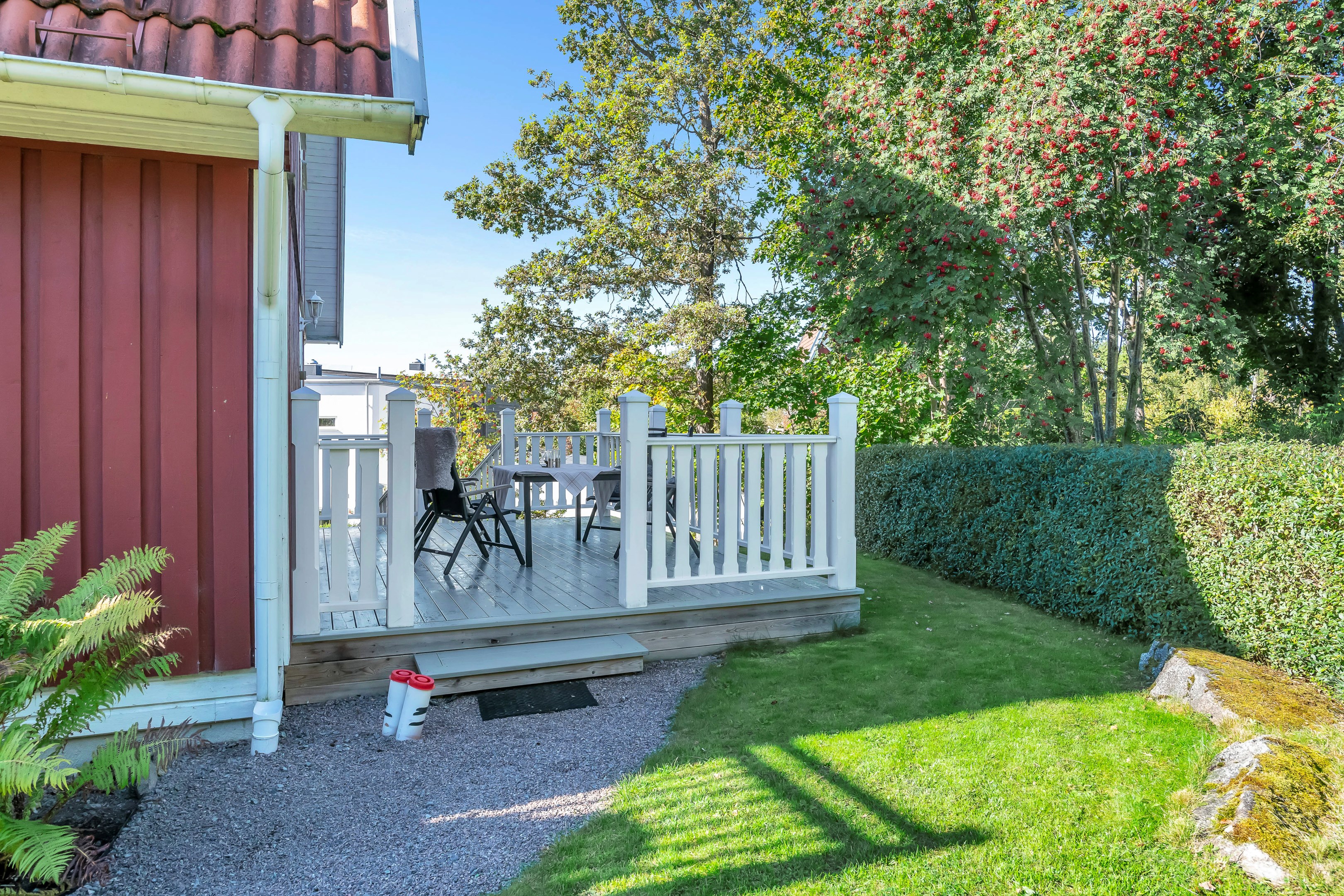 Bostadsbild från Odlingsvägen 2A, Såld i Gottsunda-gipen/Södra Gottsunda, Uppsala