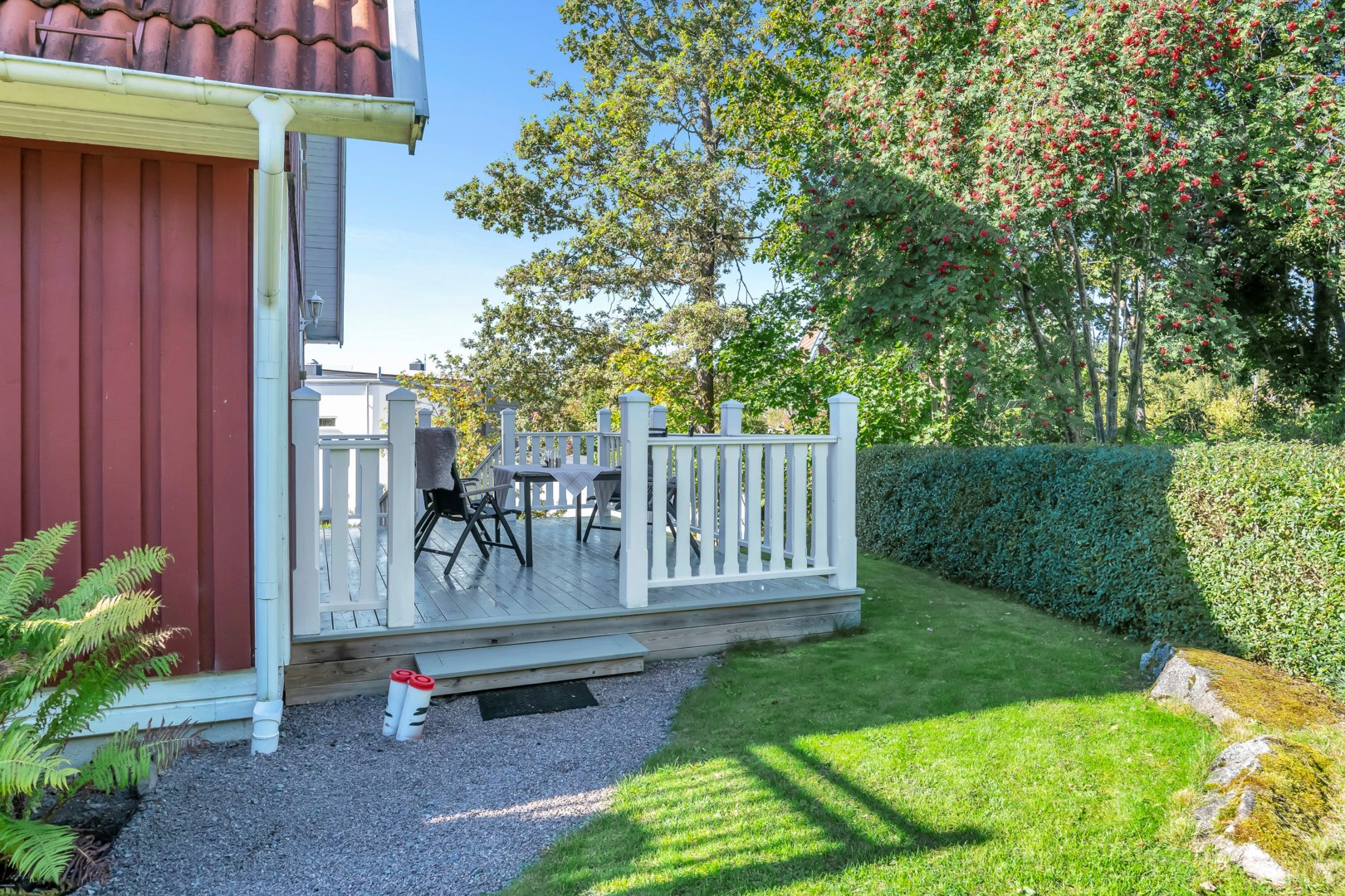 Bostadsbild från Odlingsvägen 2A, Såld i Gottsunda-gipen/Södra Gottsunda, Uppsala