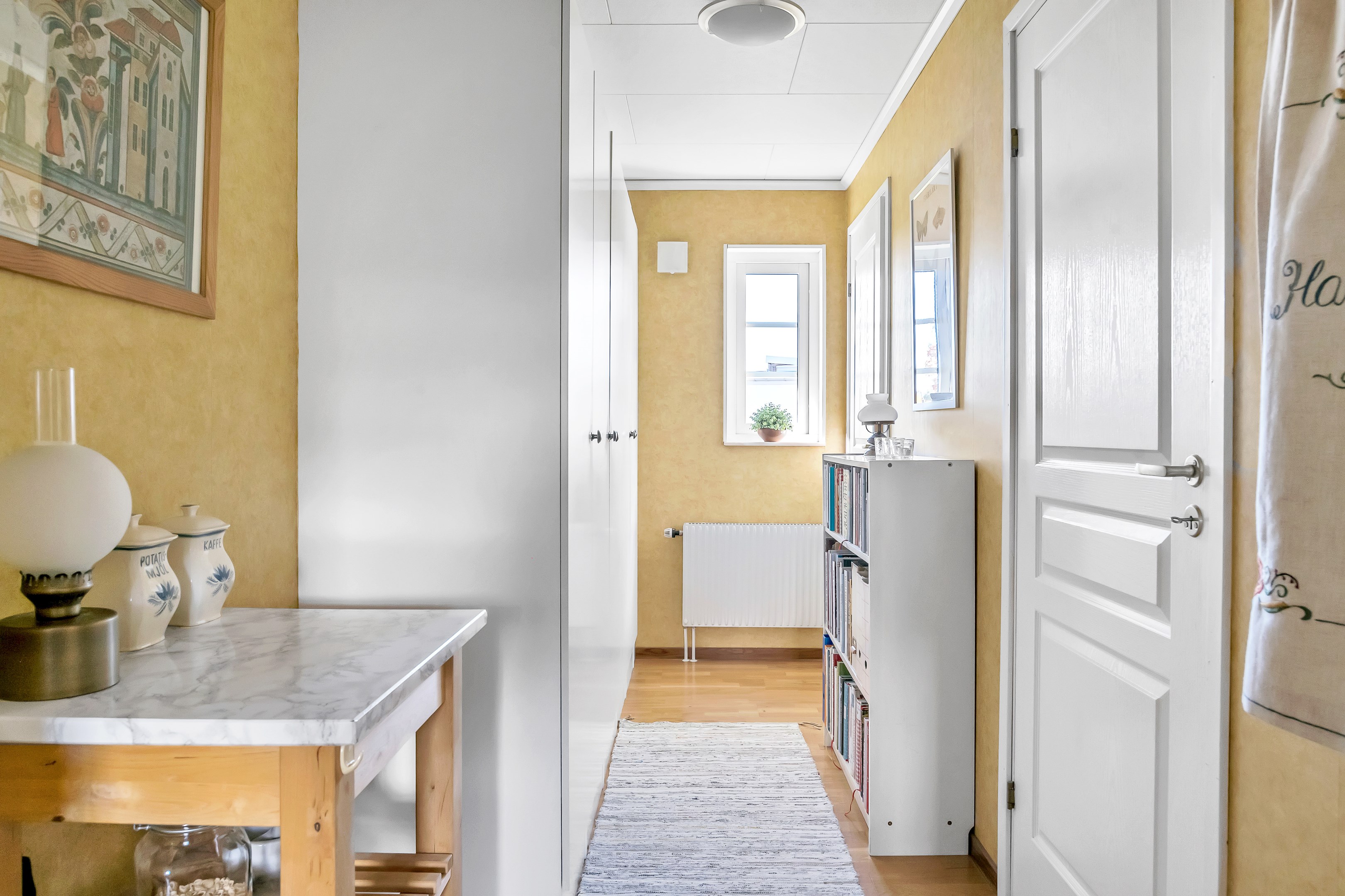 Bostadsbild från Odlingsvägen 2A, Såld i Gottsunda-gipen/Södra Gottsunda, Uppsala