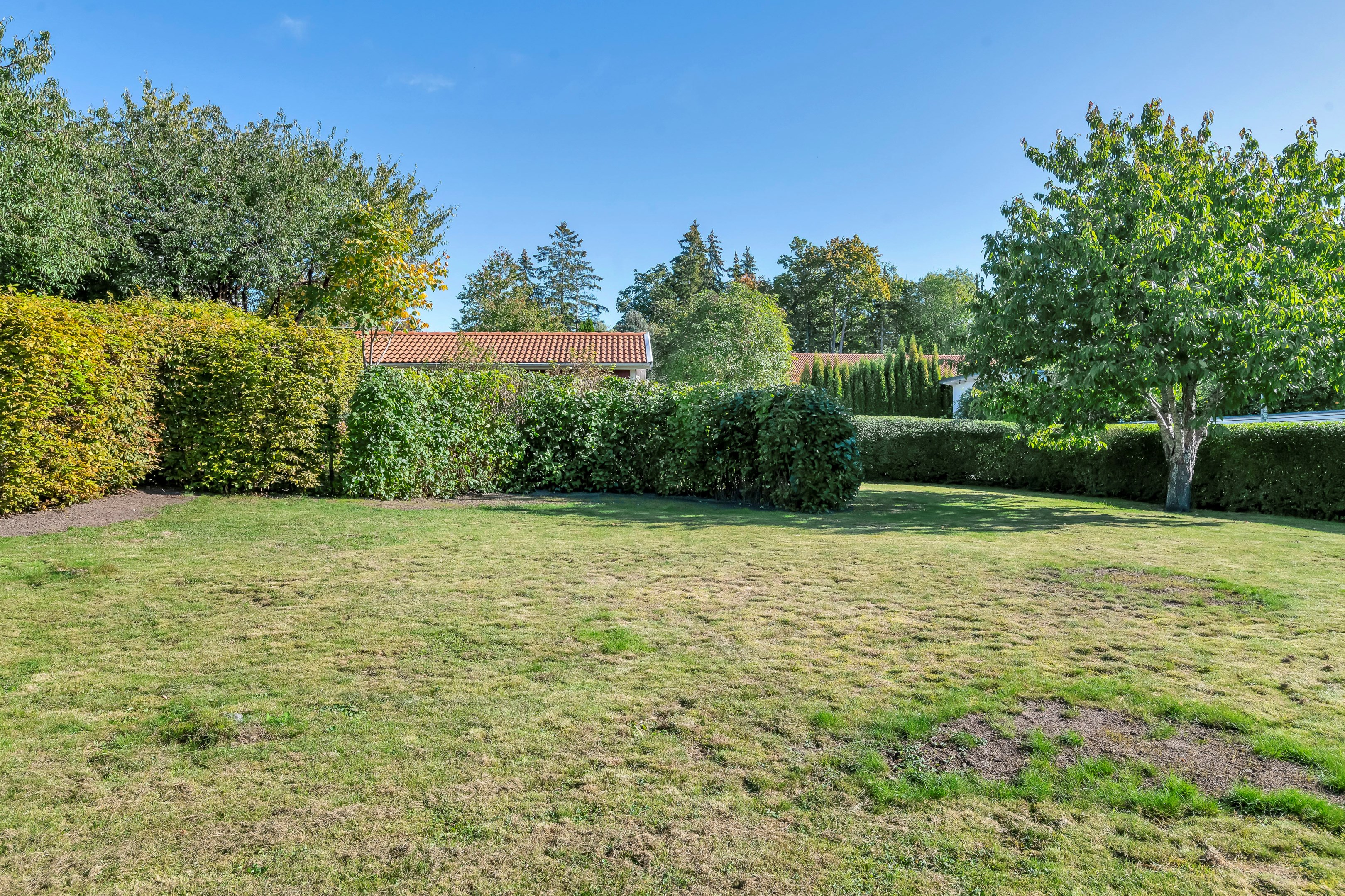 Bostadsbild från Odlingsvägen 2A, Såld i Gottsunda-gipen/Södra Gottsunda, Uppsala