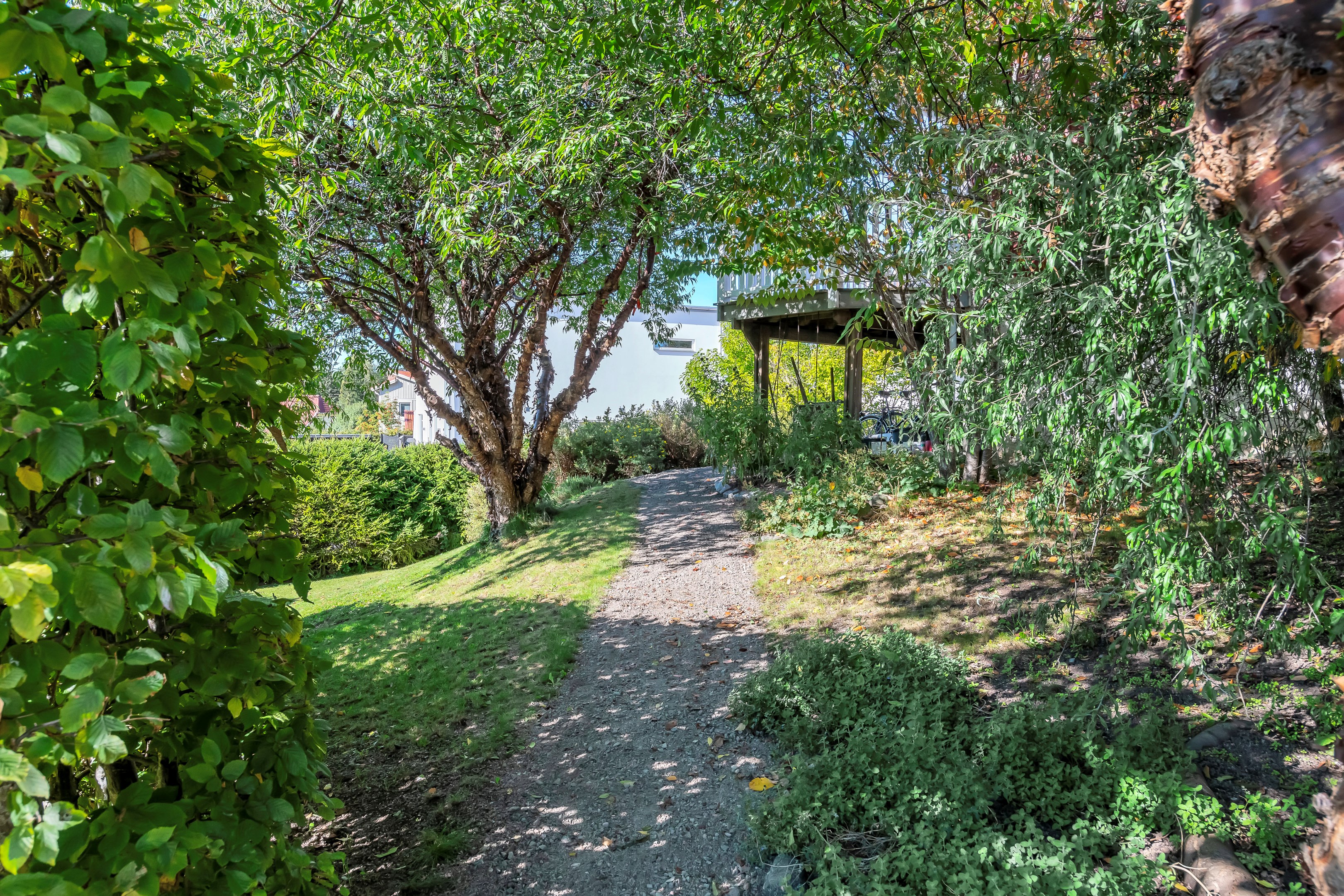 Bostadsbild från Odlingsvägen 2A, Såld i Gottsunda-gipen/Södra Gottsunda, Uppsala