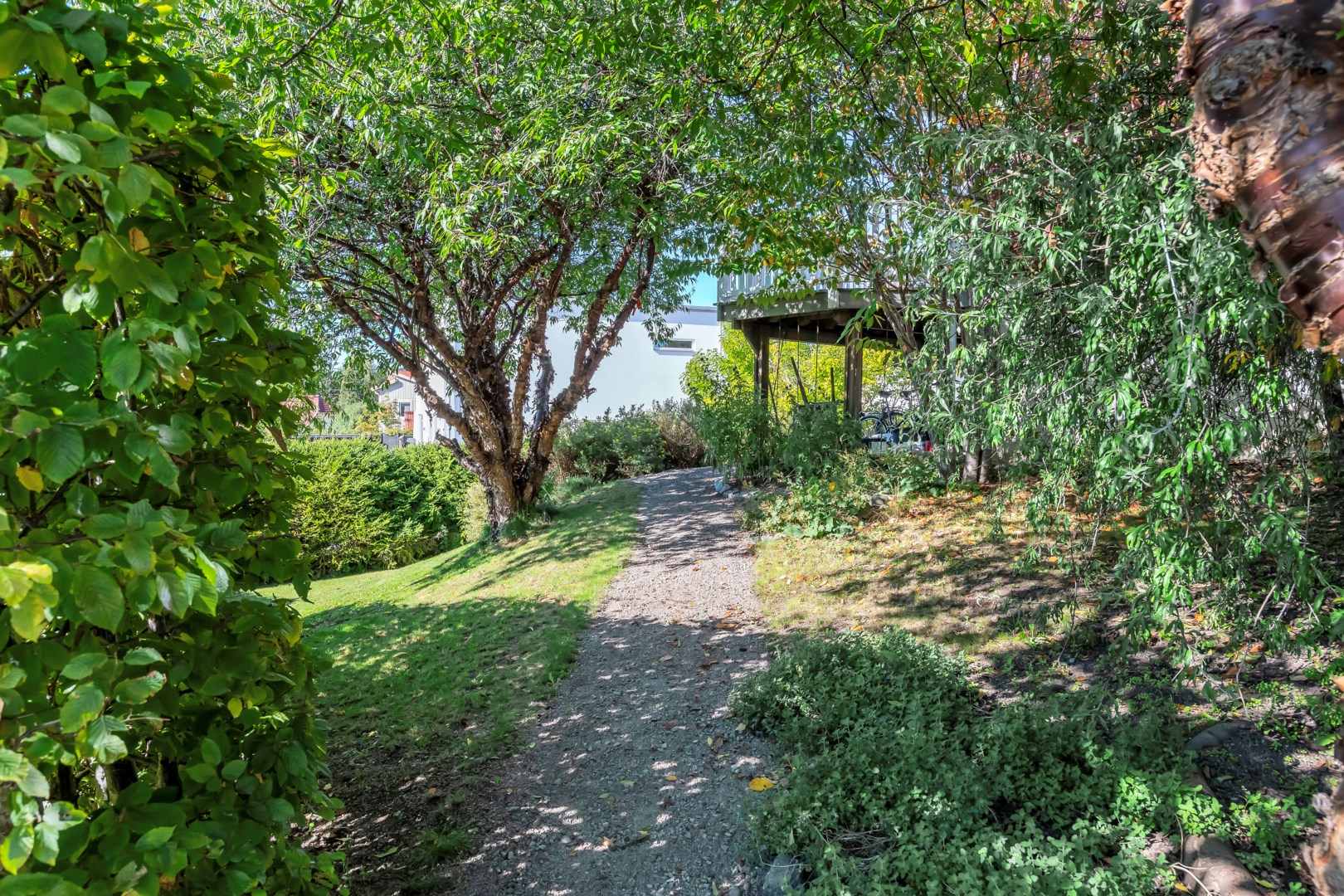 Bostadsbild från Odlingsvägen 2A, Såld i Gottsunda-gipen/Södra Gottsunda, Uppsala