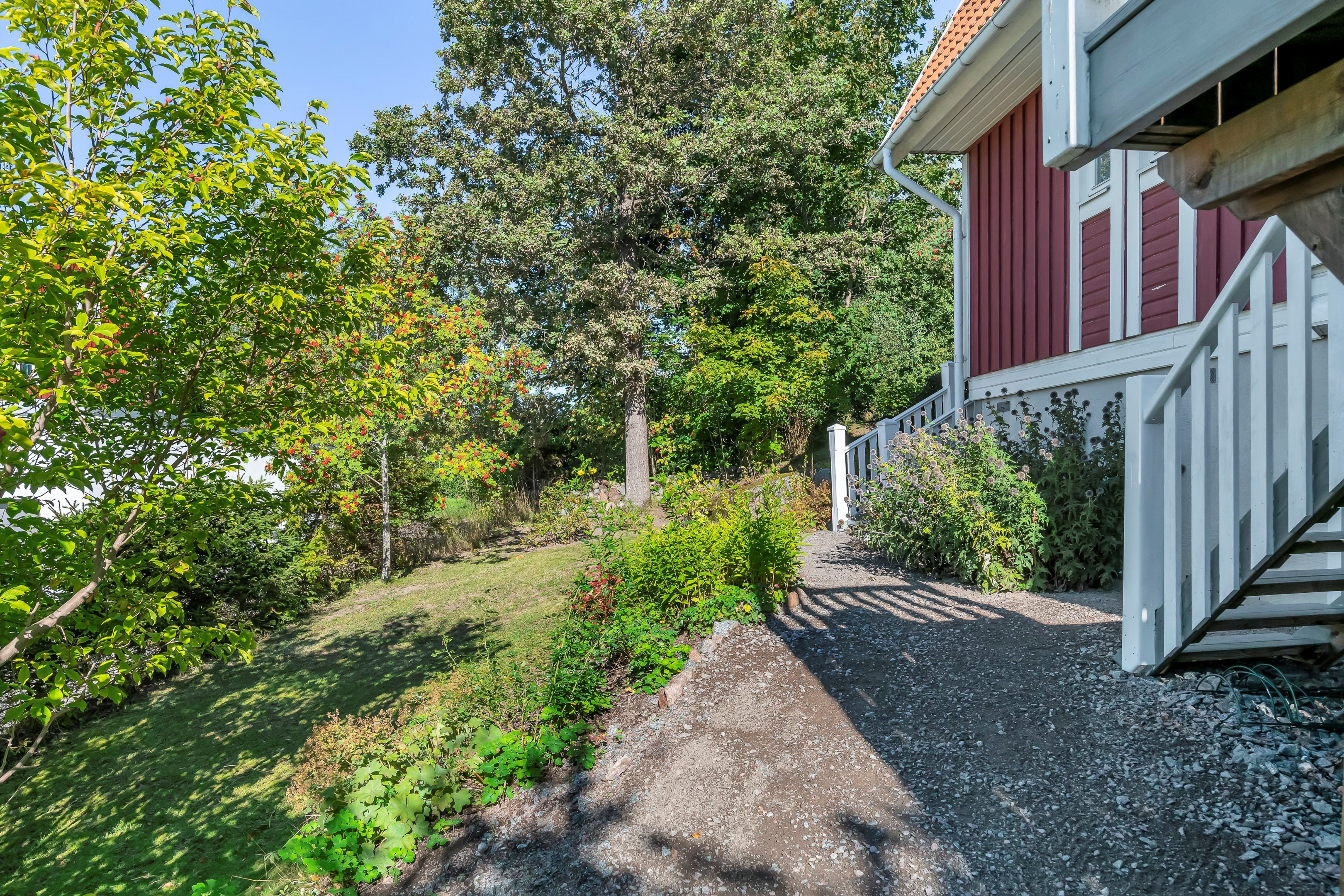 Bostadsbild från Odlingsvägen 2A, Såld i Gottsunda-gipen/Södra Gottsunda, Uppsala