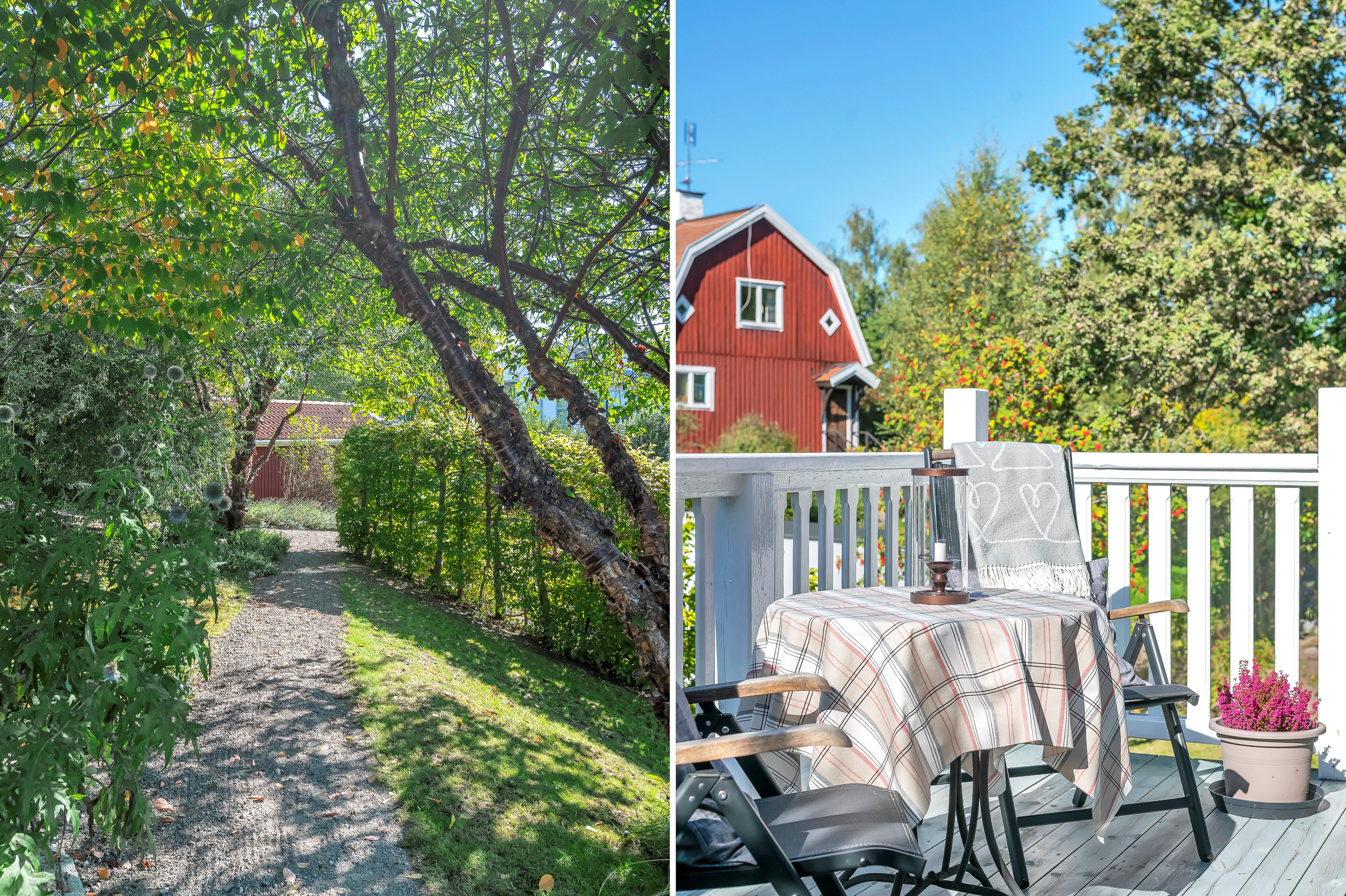 Bostadsbild från Odlingsvägen 2A, Såld i Gottsunda-gipen/Södra Gottsunda, Uppsala