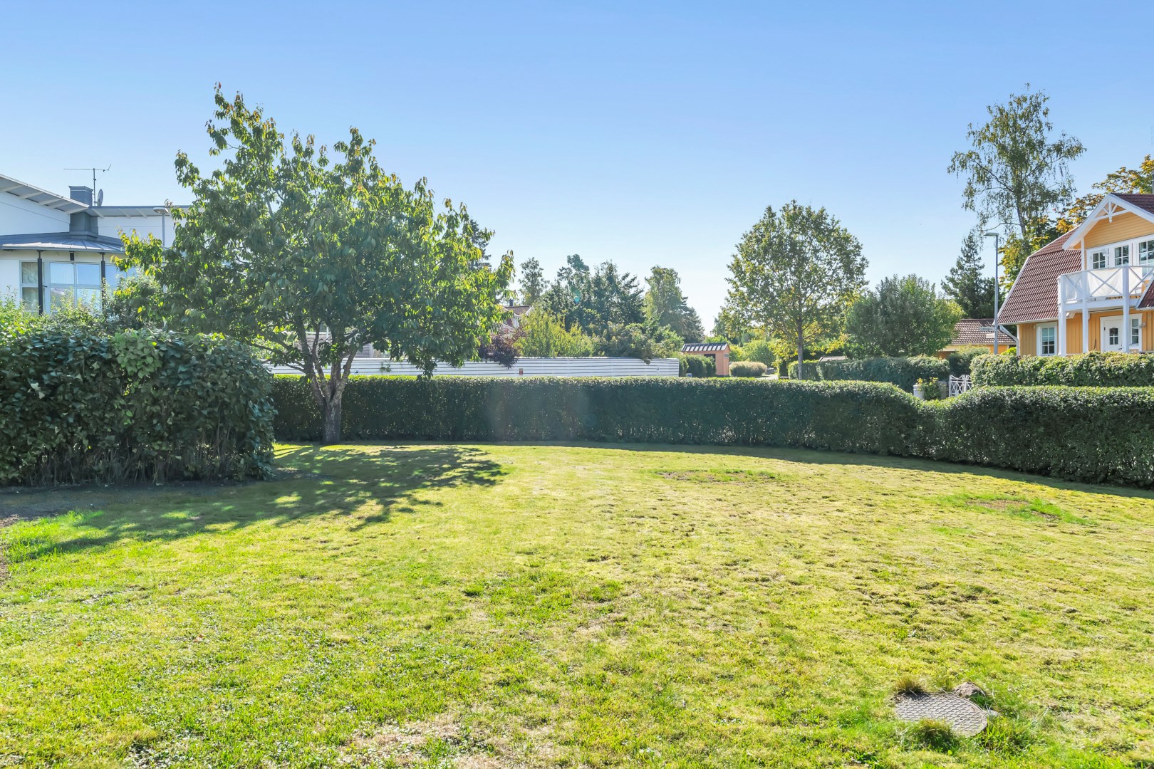 Bostadsbild från Odlingsvägen 2A, Såld i Gottsunda-gipen/Södra Gottsunda, Uppsala