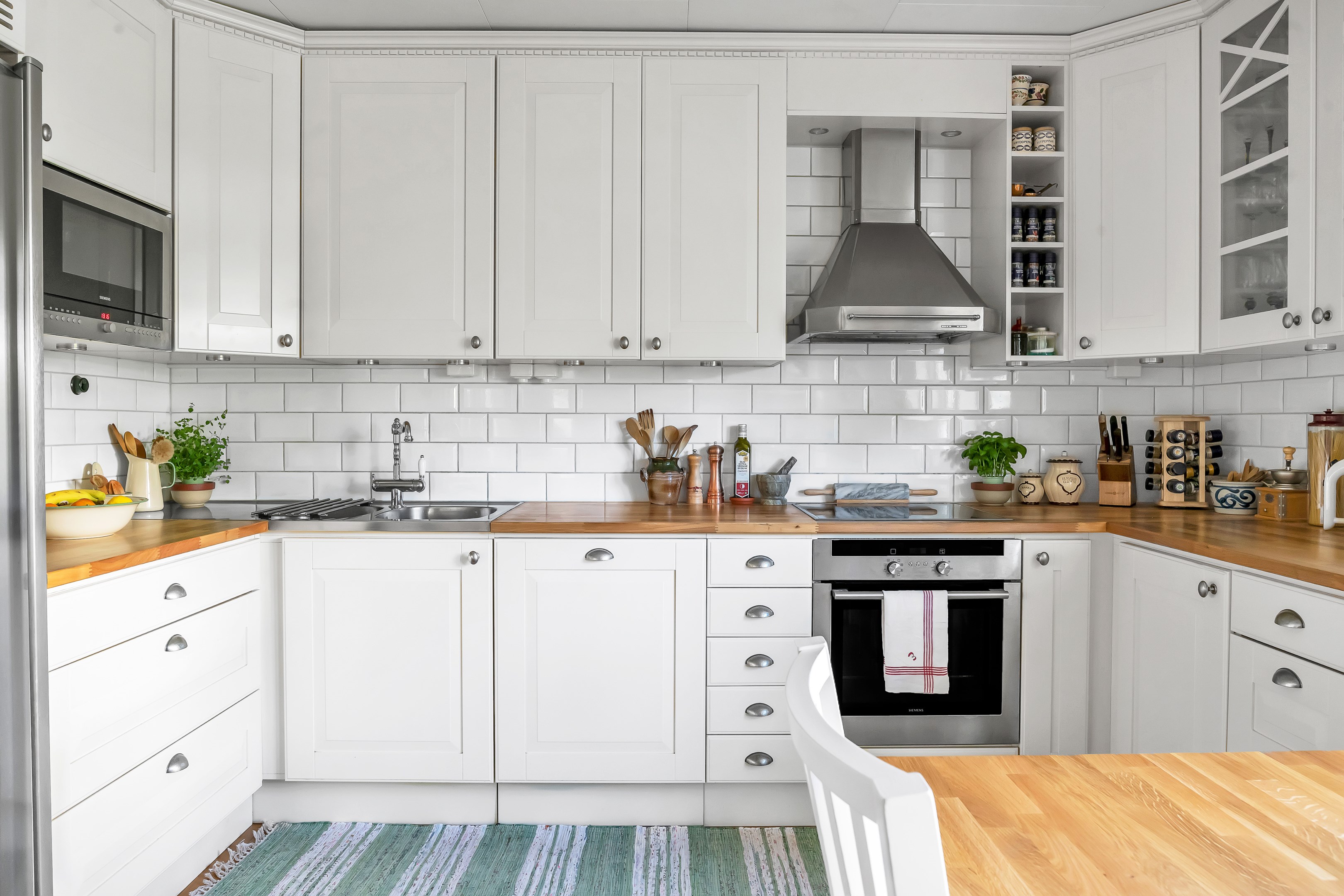 Bostadsbild från Odlingsvägen 2A, Såld i Gottsunda-gipen/Södra Gottsunda, Uppsala