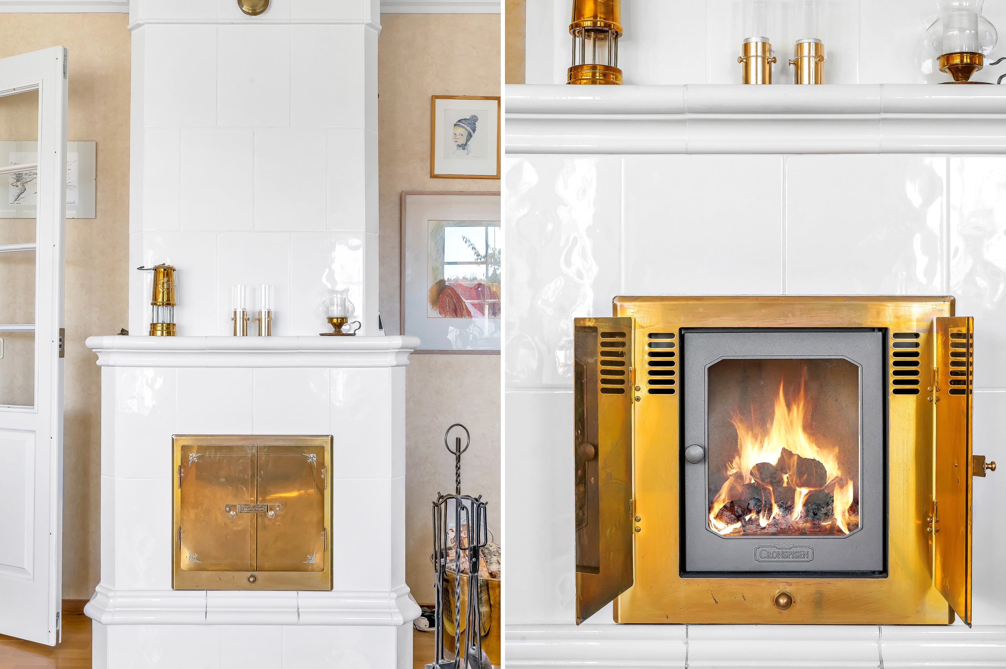 Bostadsbild från Odlingsvägen 2A, Såld i Gottsunda-gipen/Södra Gottsunda, Uppsala