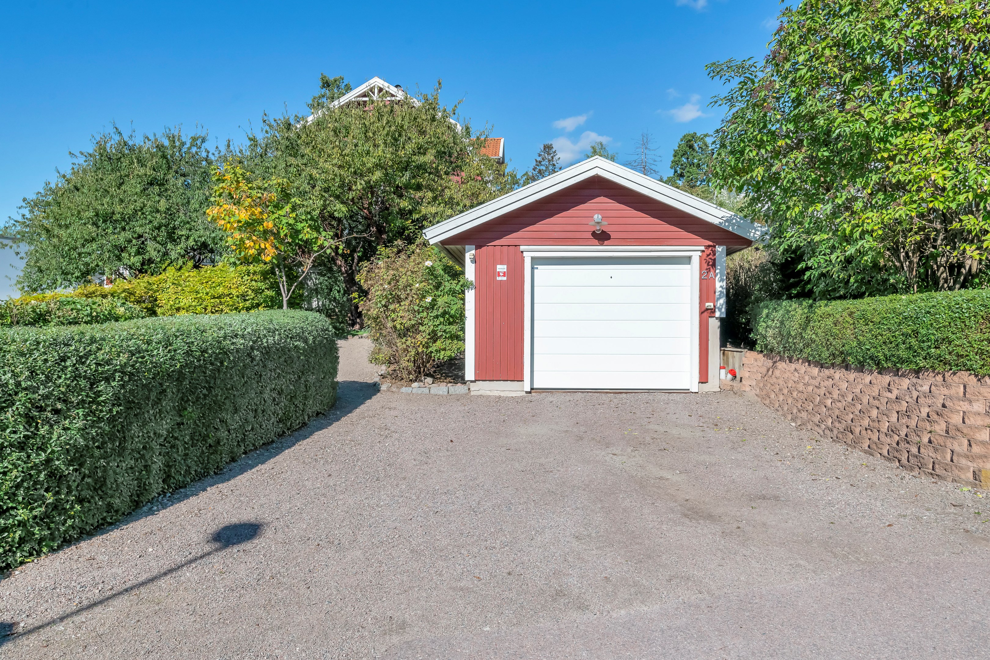 Bostadsbild från Odlingsvägen 2A, Såld i Gottsunda-gipen/Södra Gottsunda, Uppsala