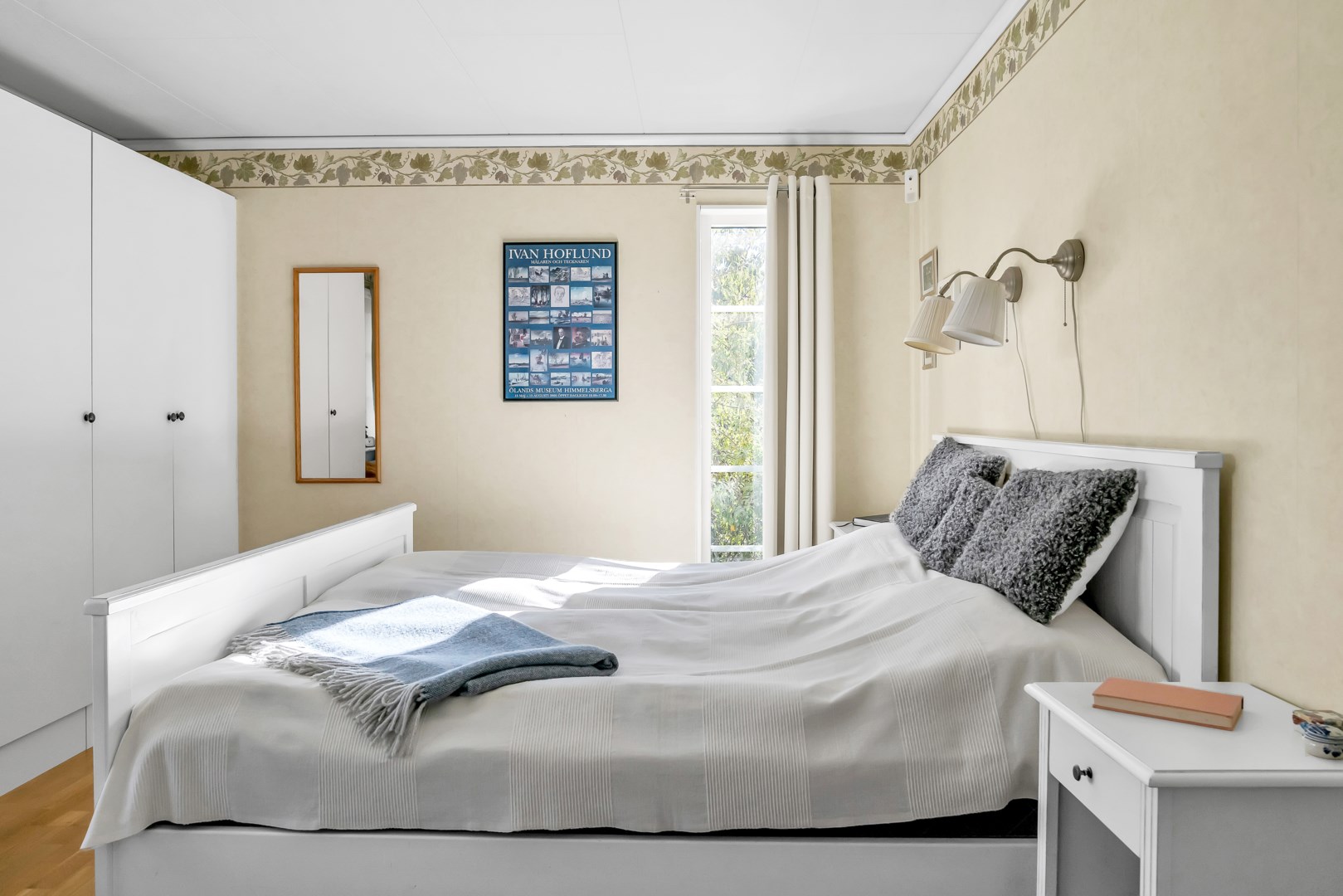 Bostadsbild från Odlingsvägen 2A, Såld i Gottsunda-gipen/Södra Gottsunda, Uppsala