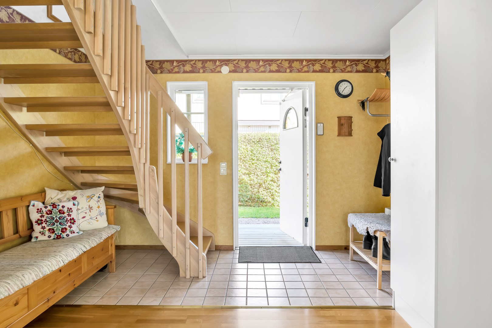 Bostadsbild från Odlingsvägen 2A, Såld i Gottsunda-gipen/Södra Gottsunda, Uppsala