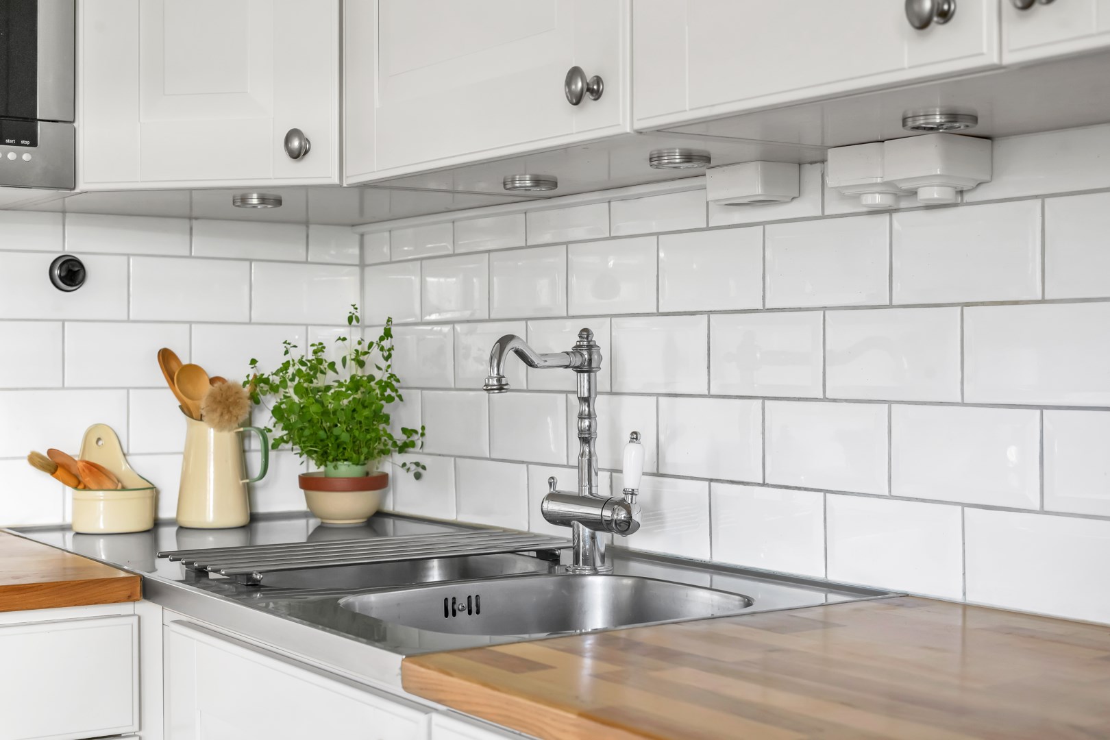 Bostadsbild från Odlingsvägen 2A, Såld i Gottsunda-gipen/Södra Gottsunda, Uppsala