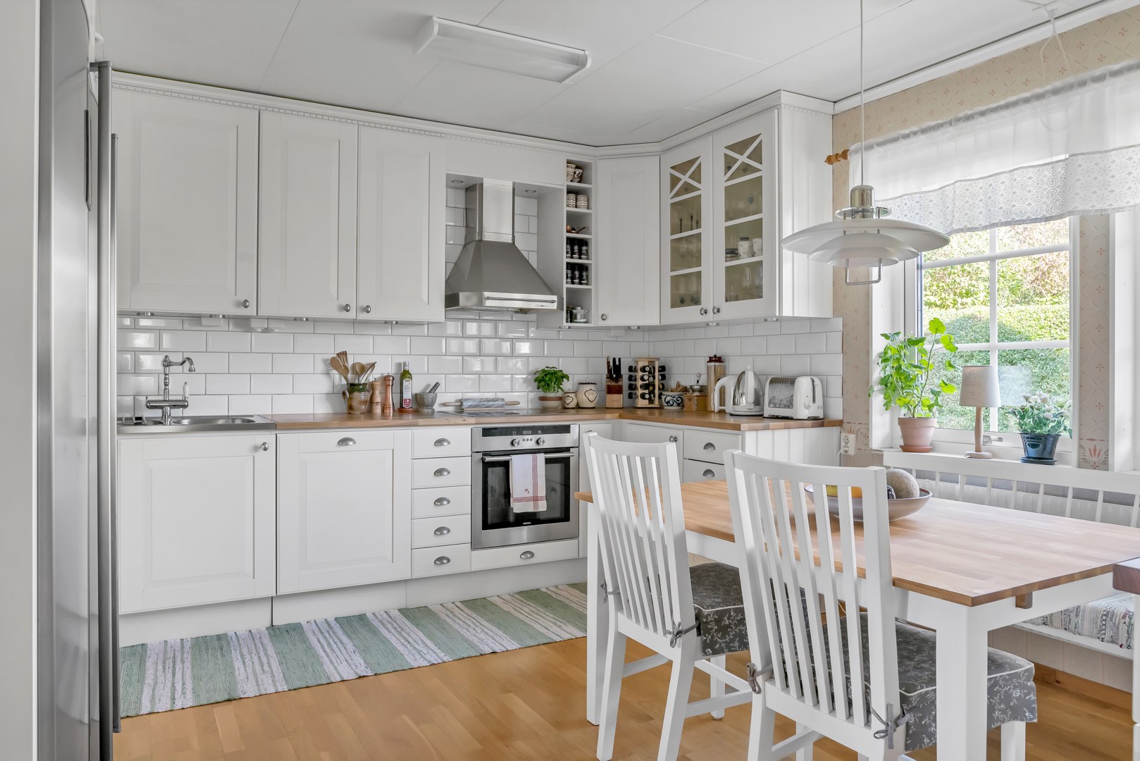 Bostadsbild från Odlingsvägen 2A, Såld i Gottsunda-gipen/Södra Gottsunda, Uppsala