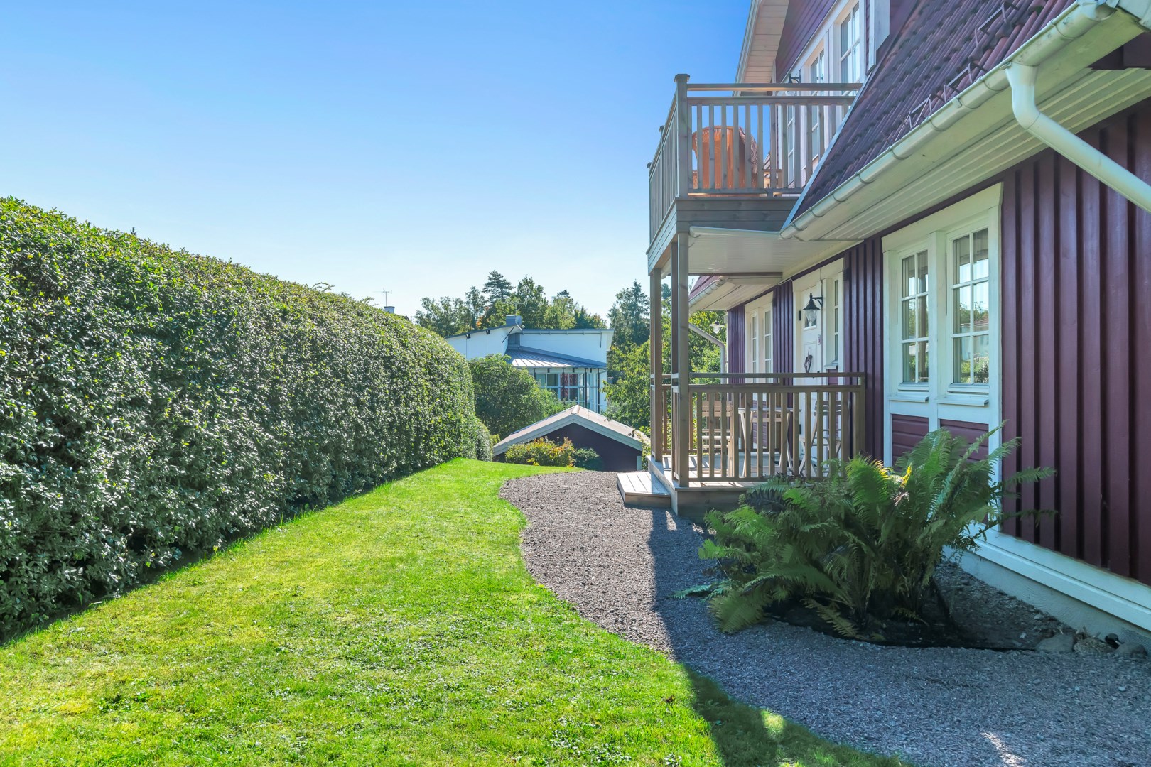 Bostadsbild från Odlingsvägen 2A, Såld i Gottsunda-gipen/Södra Gottsunda, Uppsala