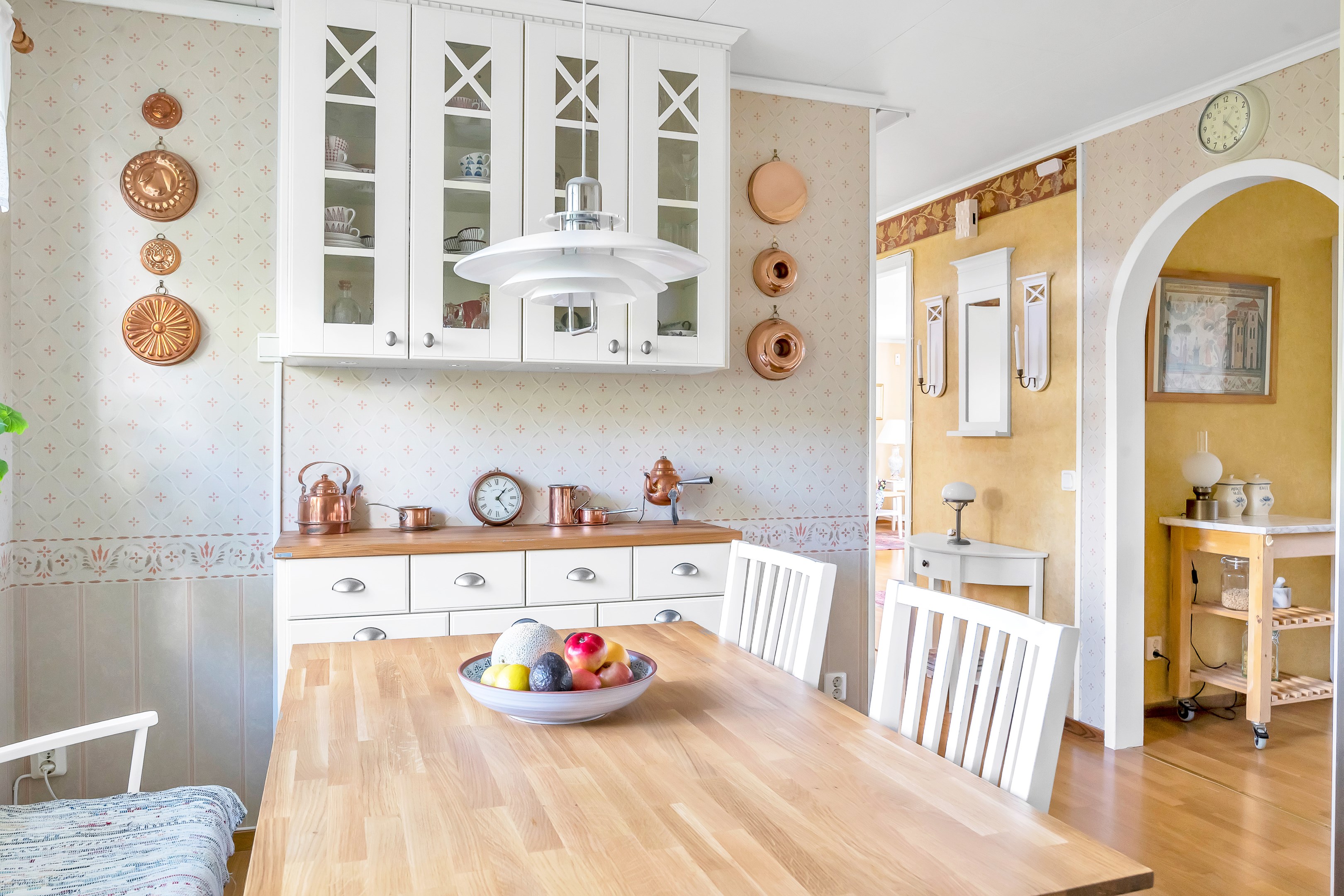 Bostadsbild från Odlingsvägen 2A, Såld i Gottsunda-gipen/Södra Gottsunda, Uppsala