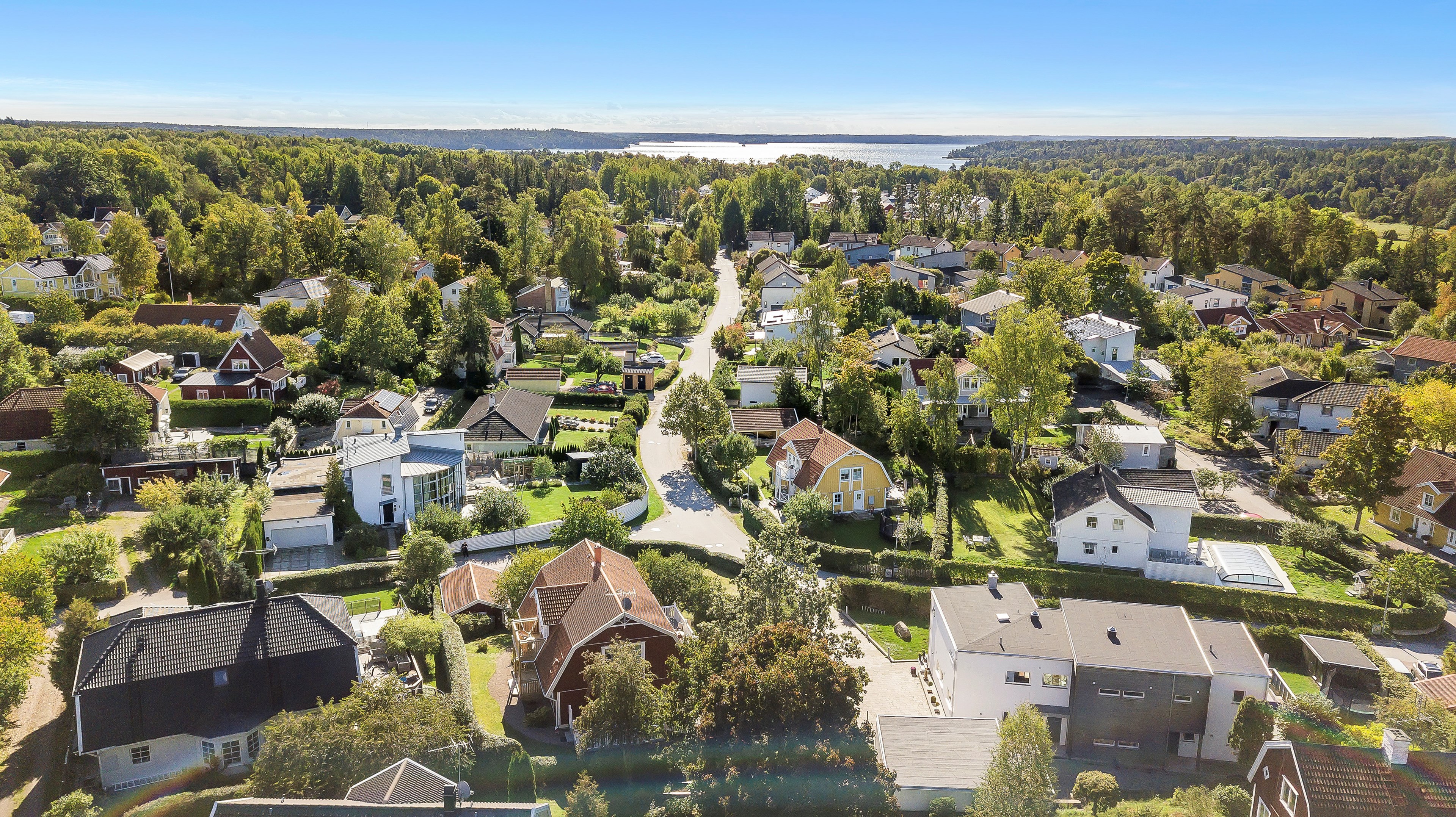 Bostadsbild från Odlingsvägen 2A, Såld i Gottsunda-gipen/Södra Gottsunda, Uppsala