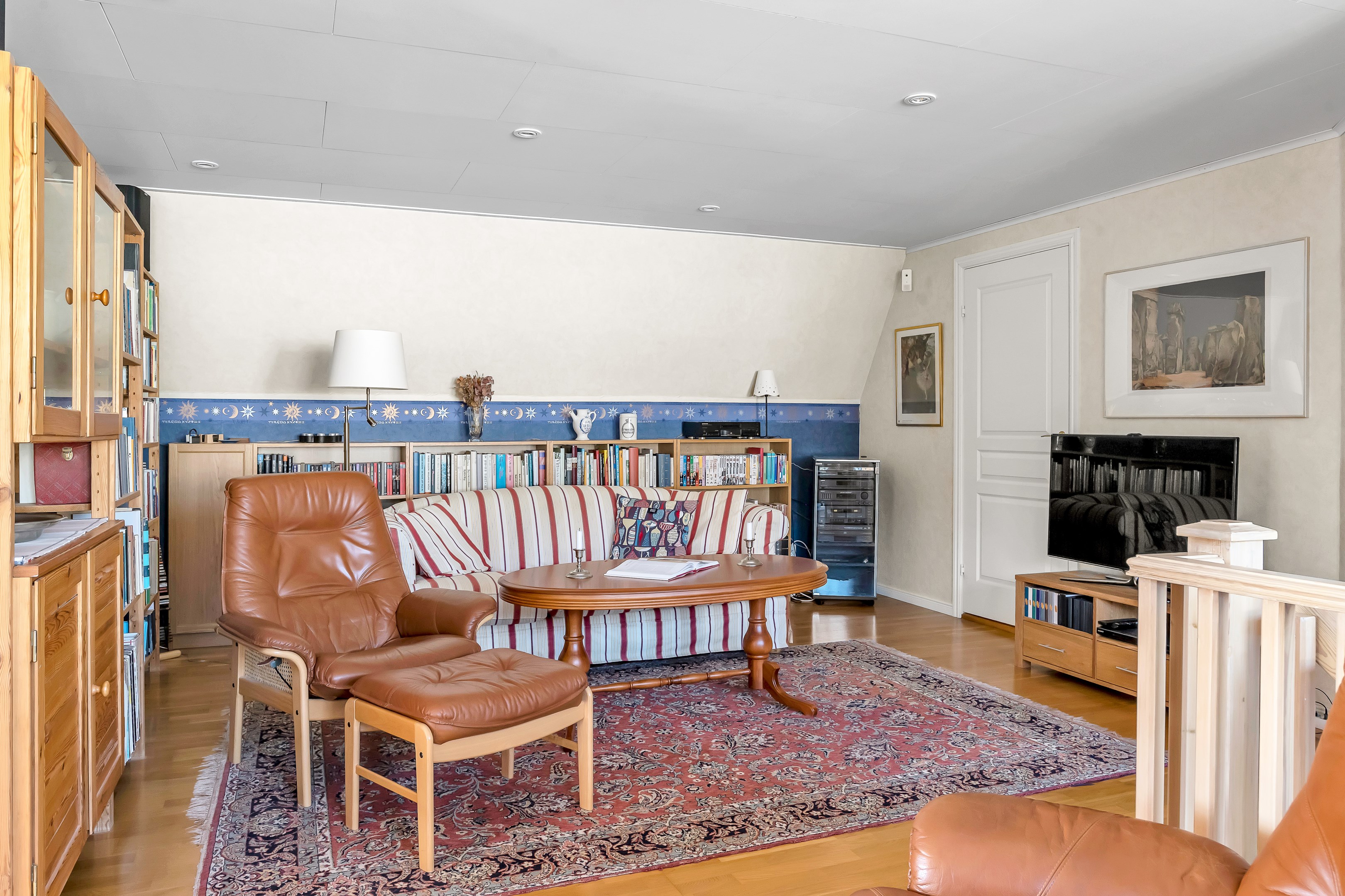 Bostadsbild från Odlingsvägen 2A, Såld i Gottsunda-gipen/Södra Gottsunda, Uppsala