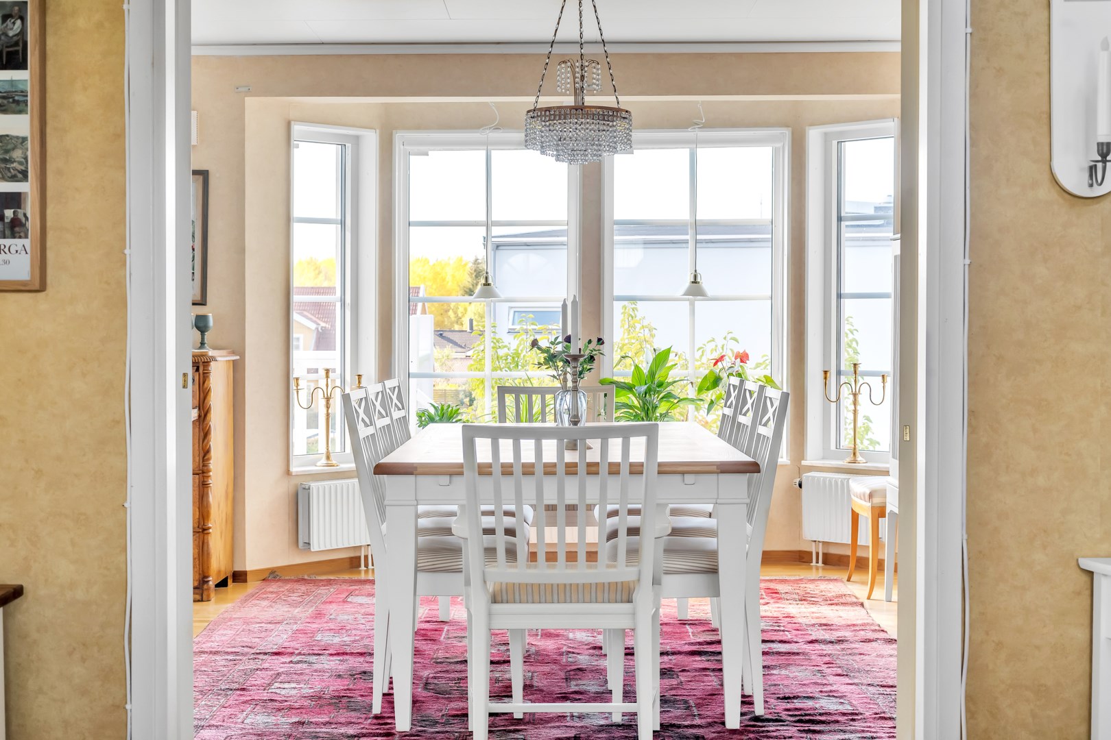 Bostadsbild från Odlingsvägen 2A, Såld i Gottsunda-gipen/Södra Gottsunda, Uppsala