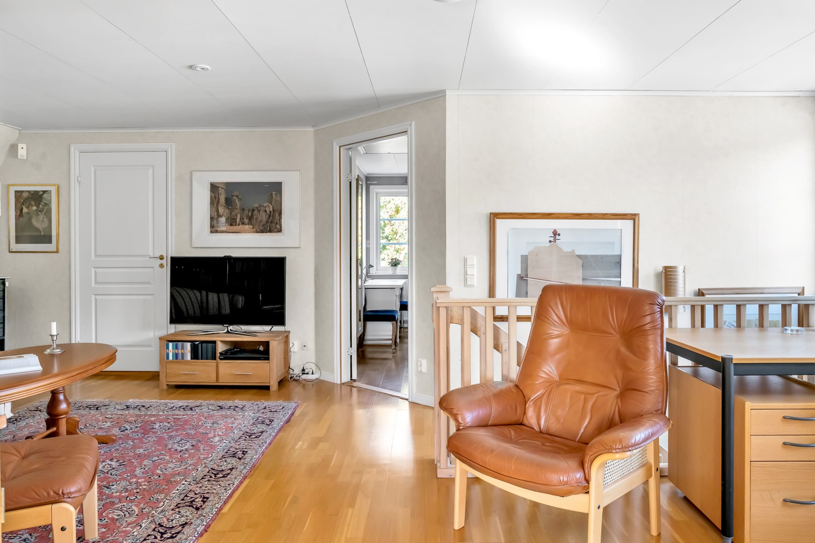 Bostadsbild från Odlingsvägen 2A, Såld i Gottsunda-gipen/Södra Gottsunda, Uppsala