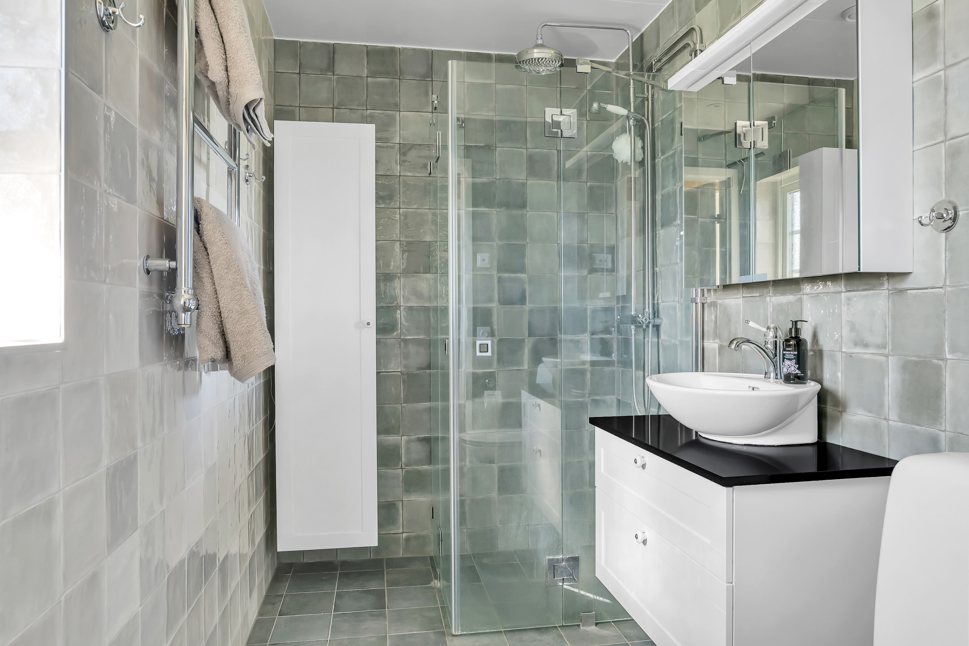 Bostadsbild från Odlingsvägen 2A, Såld i Gottsunda-gipen/Södra Gottsunda, Uppsala