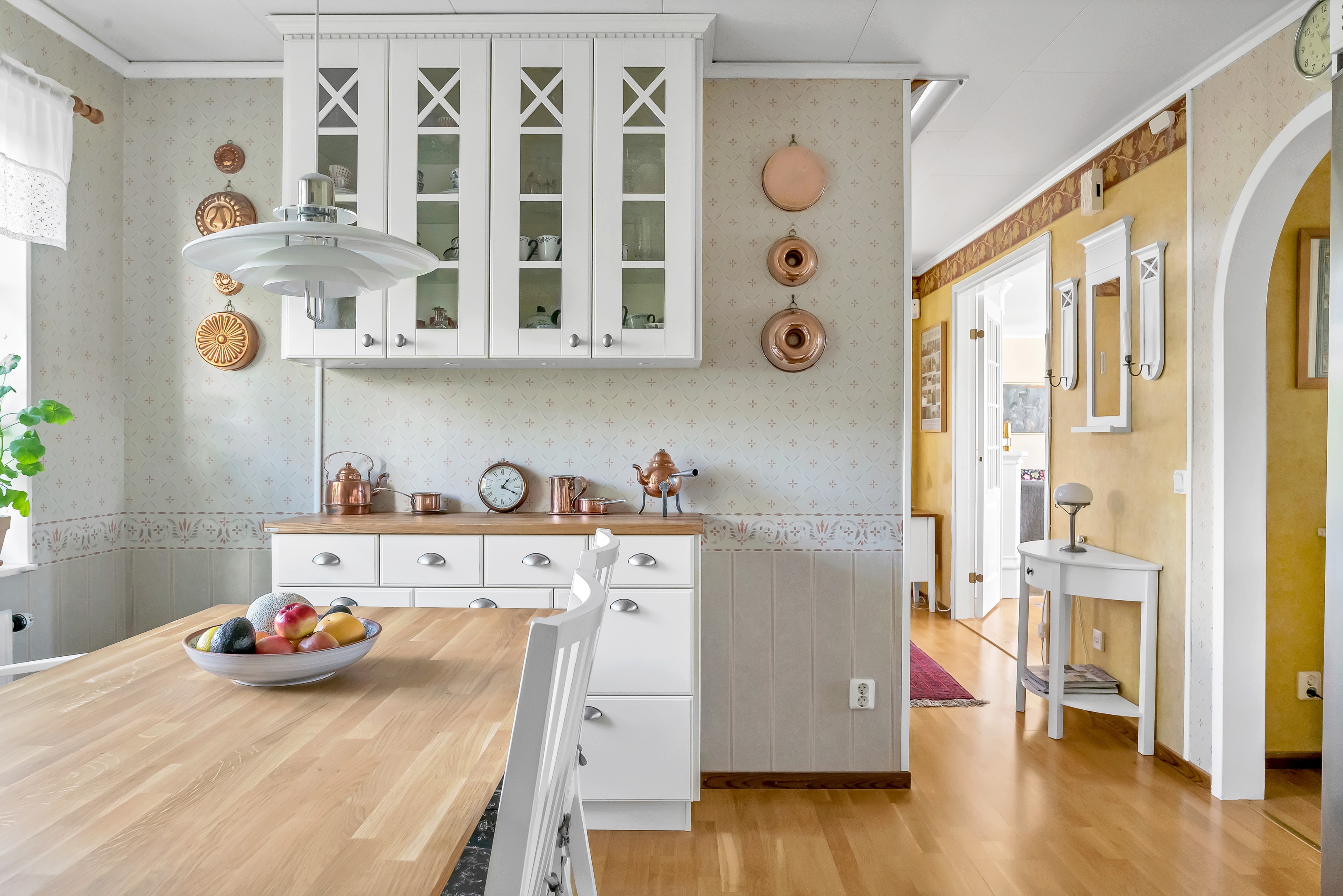 Bostadsbild från Odlingsvägen 2A, Såld i Gottsunda-gipen/Södra Gottsunda, Uppsala