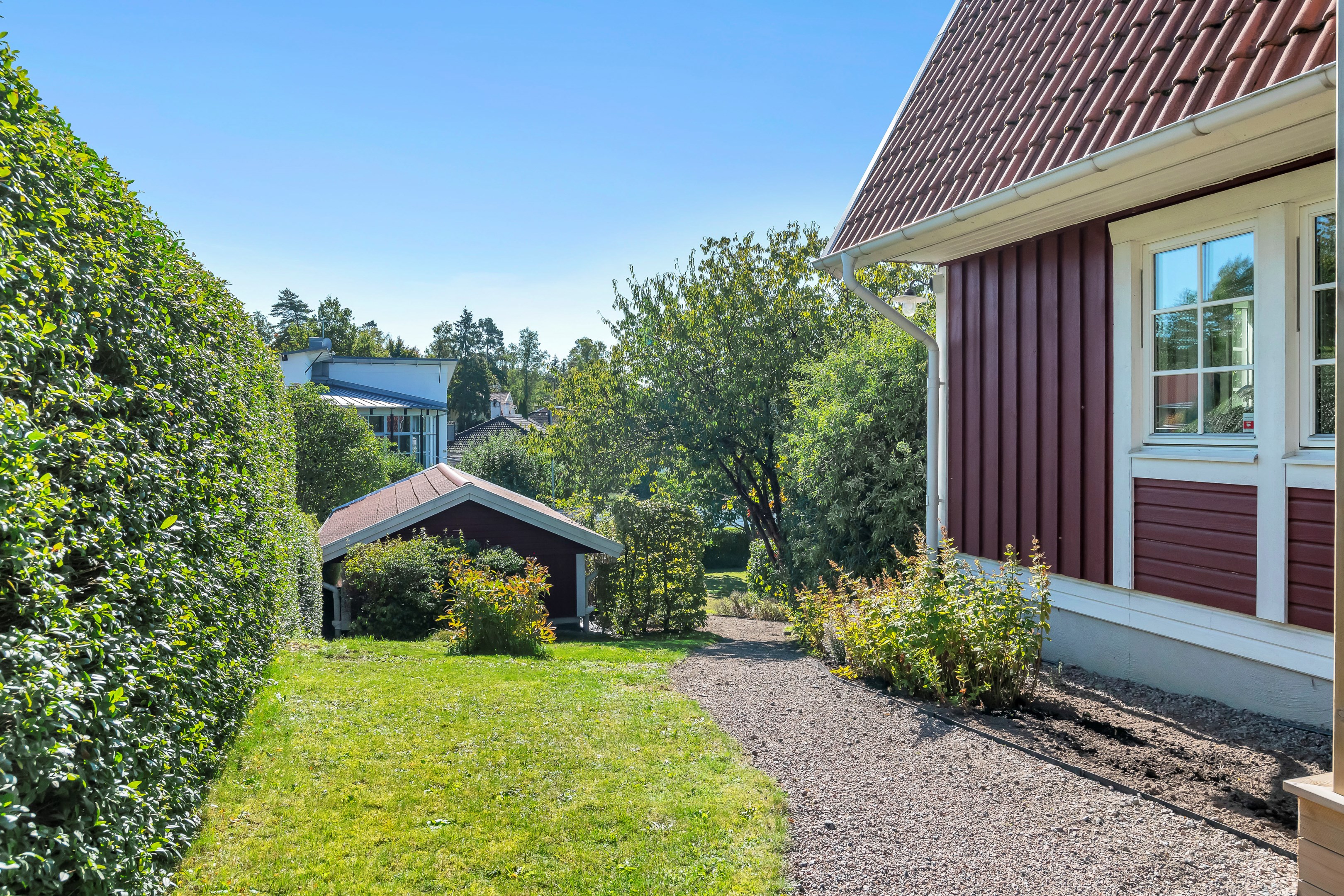 Bostadsbild från Odlingsvägen 2A, Såld i Gottsunda-gipen/Södra Gottsunda, Uppsala