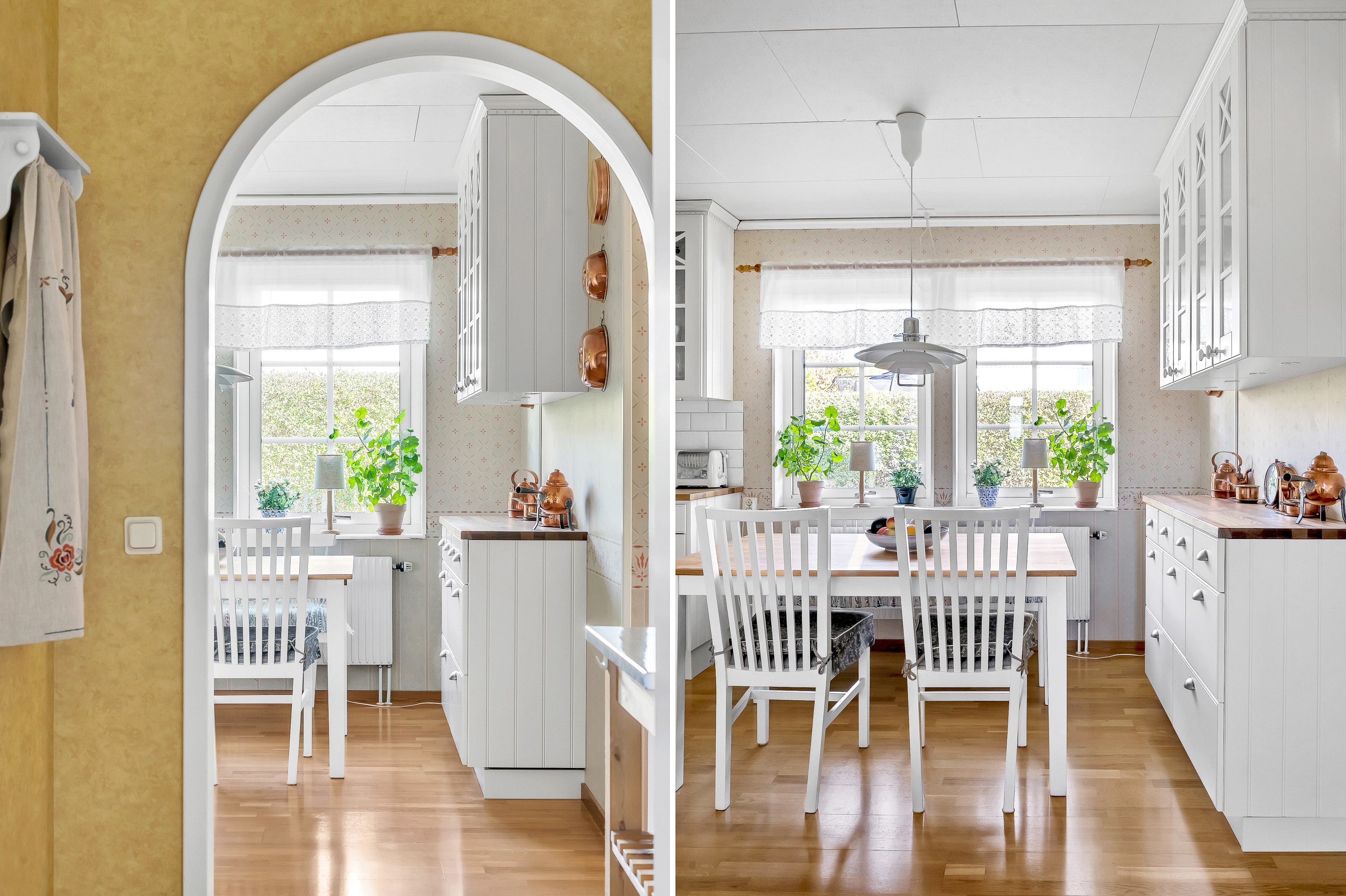 Bostadsbild från Odlingsvägen 2A, Såld i Gottsunda-gipen/Södra Gottsunda, Uppsala