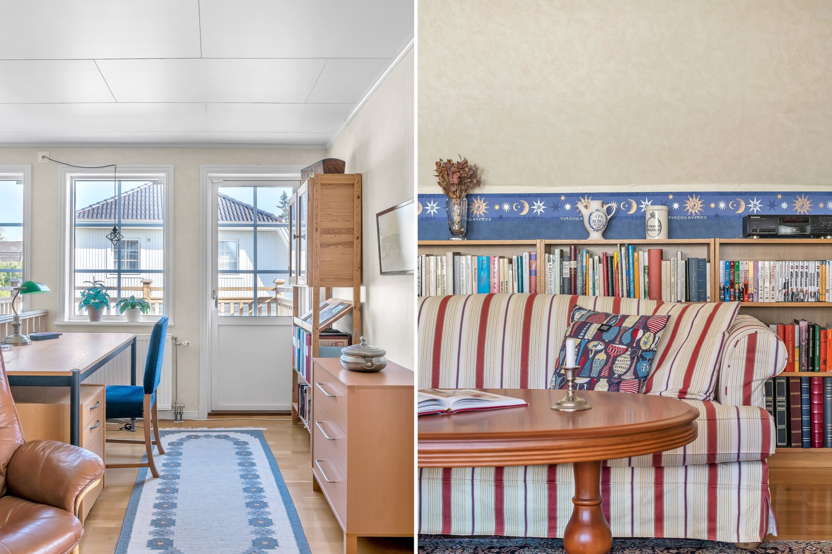 Bostadsbild från Odlingsvägen 2A, Såld i Gottsunda-gipen/Södra Gottsunda, Uppsala