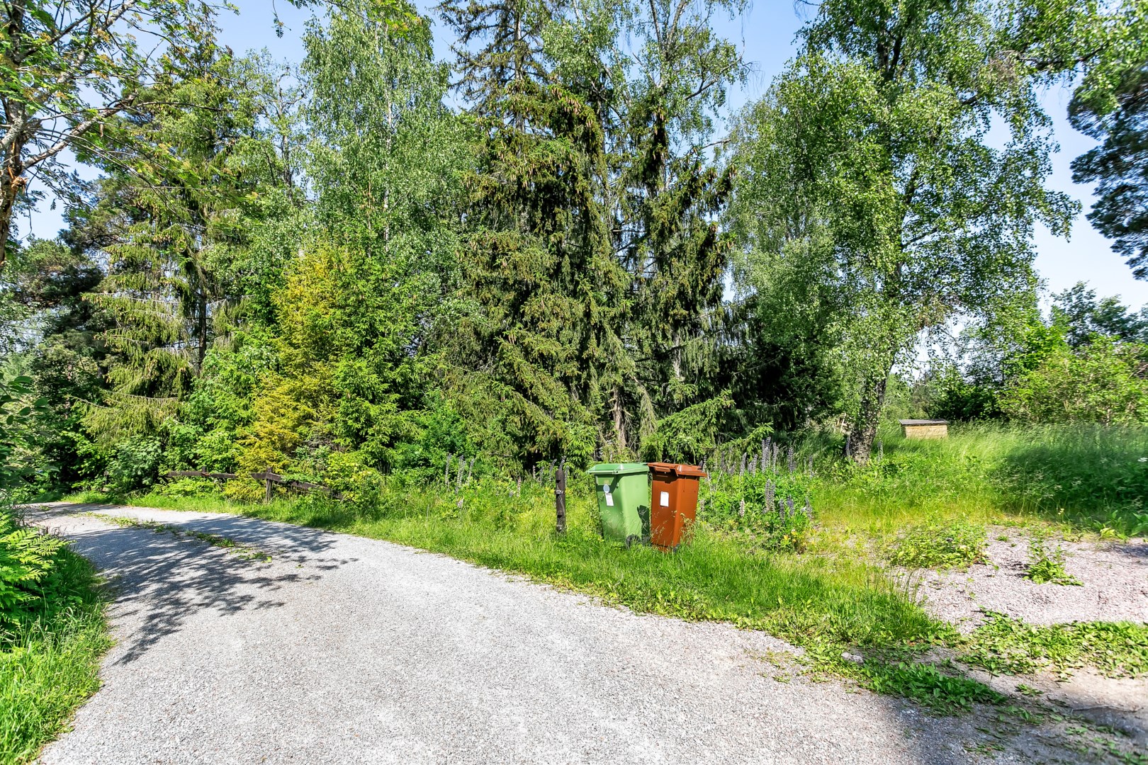 Bostadsbild från Strandgårdsvägen 4, Såld i Uppsala Näs, Uppsala