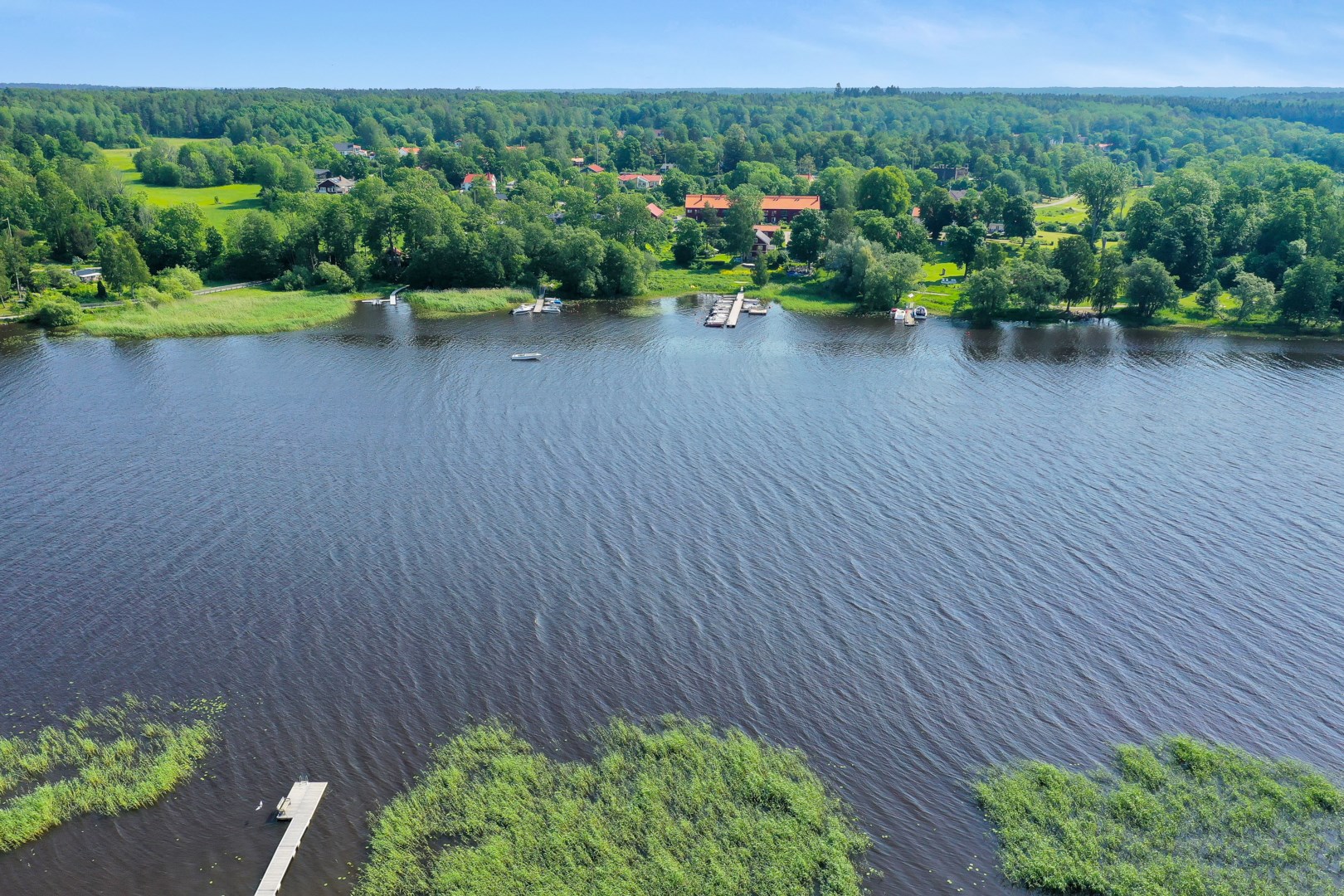 Bostadsbild från Strandgårdsvägen 4, Såld i Uppsala Näs, Uppsala